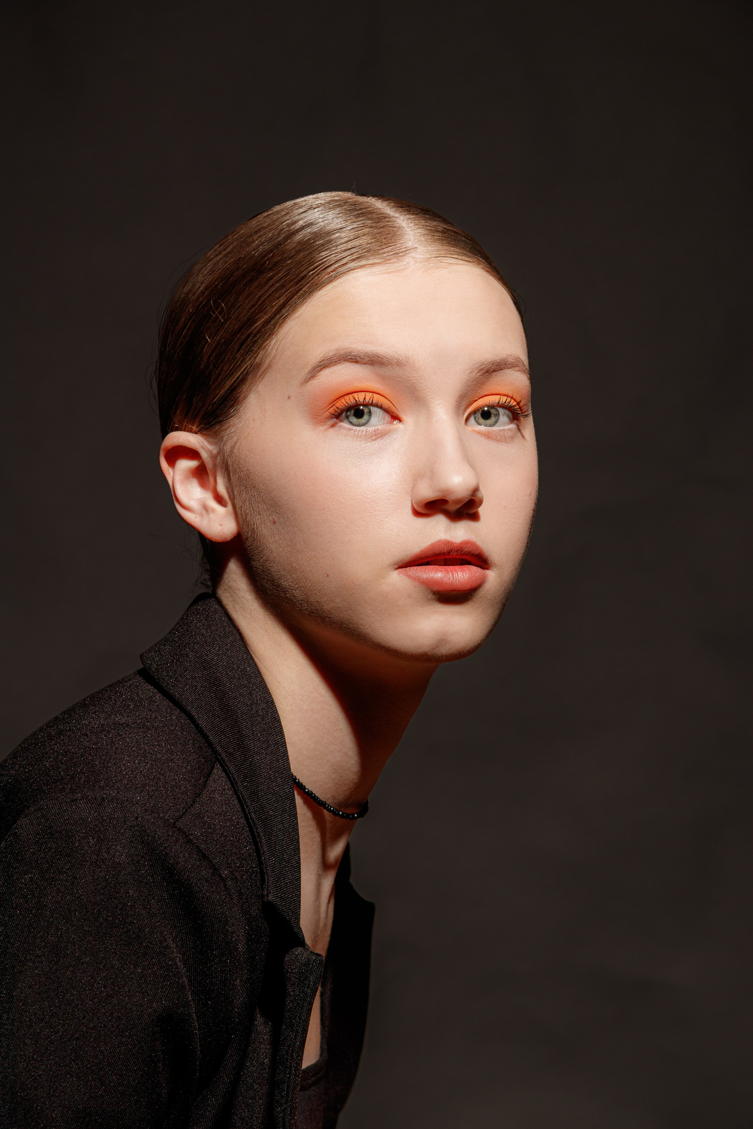 Эля. Портретный и пейзажный фотограф Никита Павлов