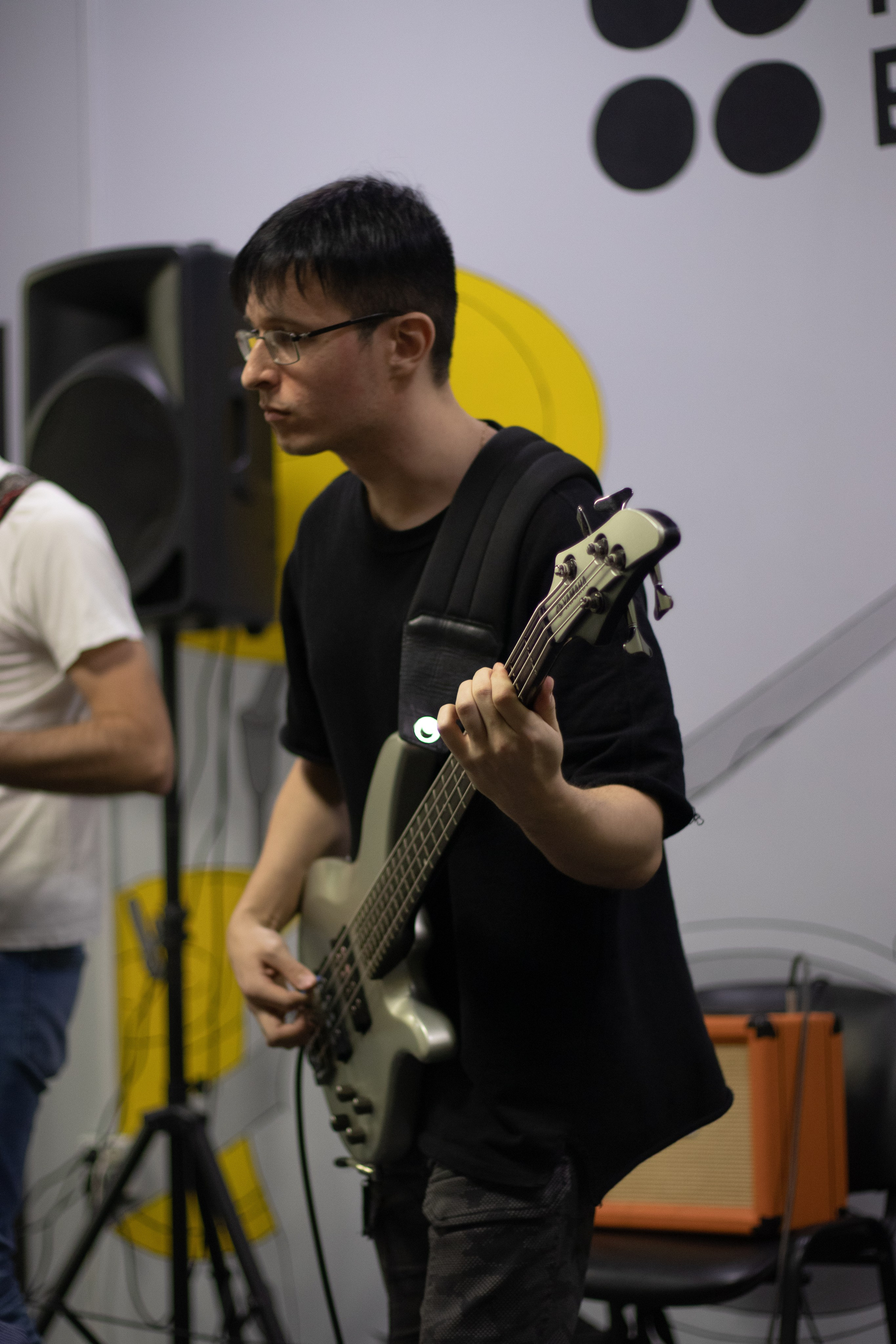 НЕ ШКОЛА БАРАБАНОВ. Портретный и пейзажный фотограф Никита Павлов