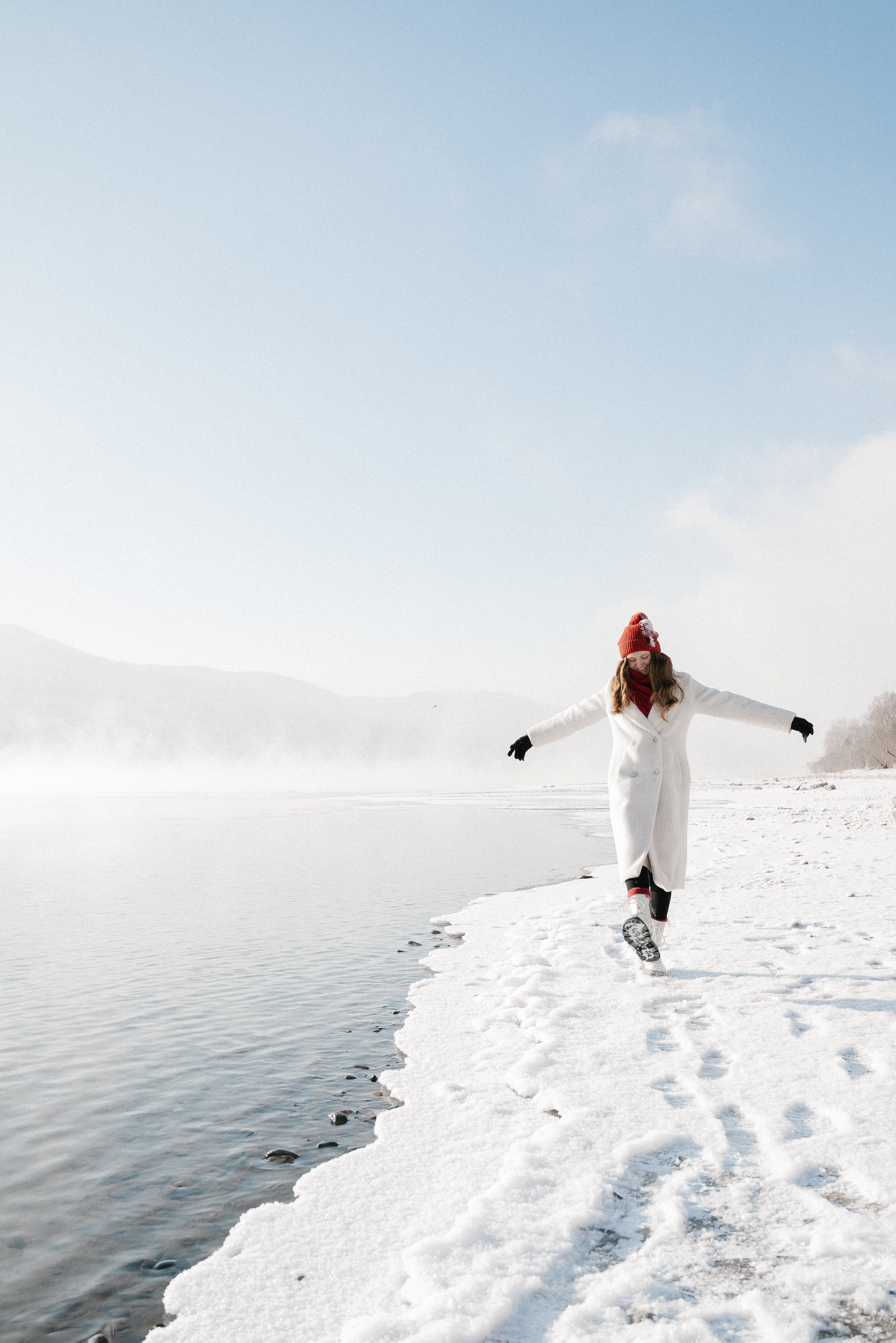 Саша и Настя. Тамара Власова