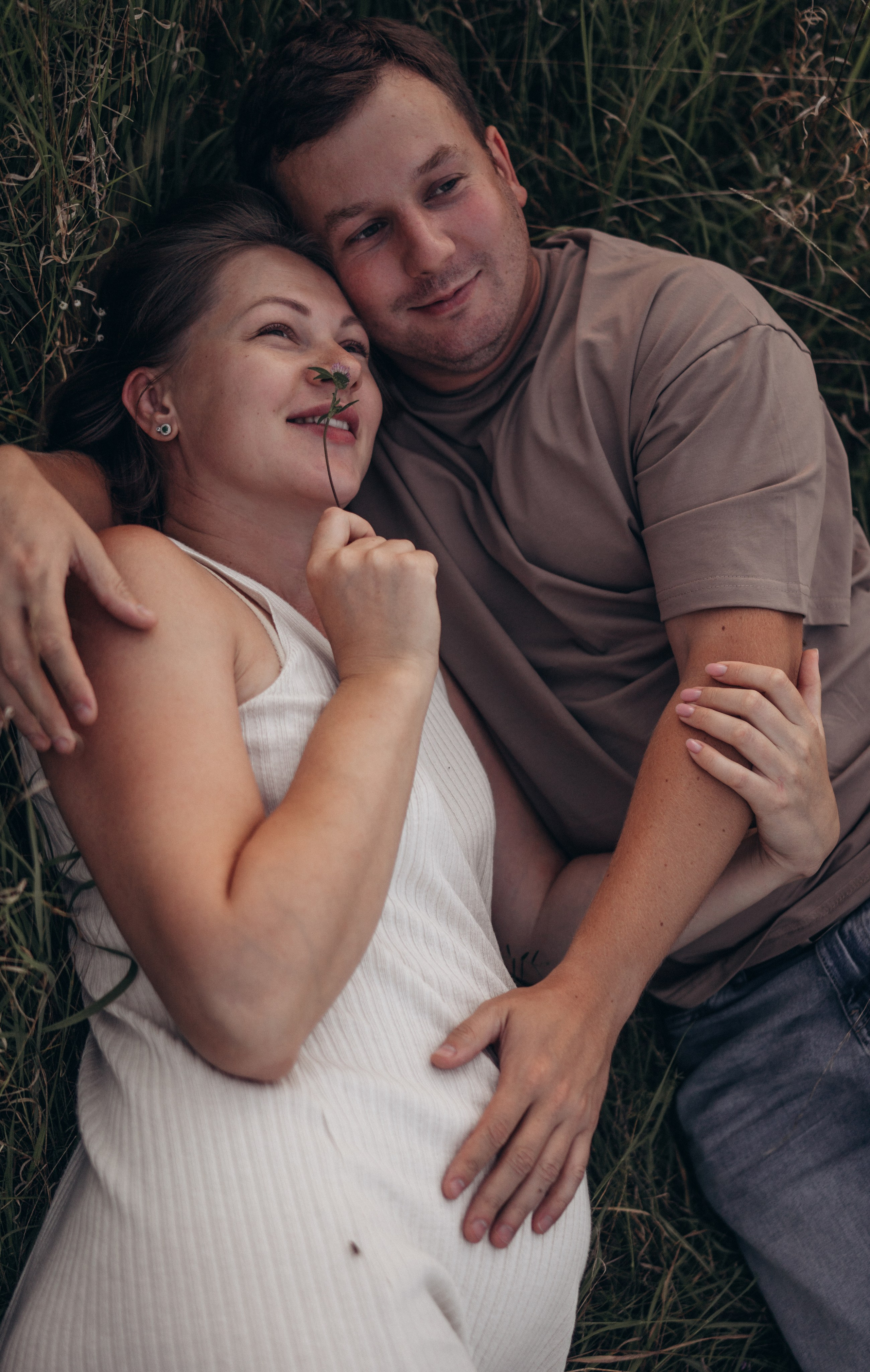 Дача. Самые теплые воспоминания. Семейный, ньюборн фотограф, фотограф на роды в Москве, Виктория Тюльдюкова