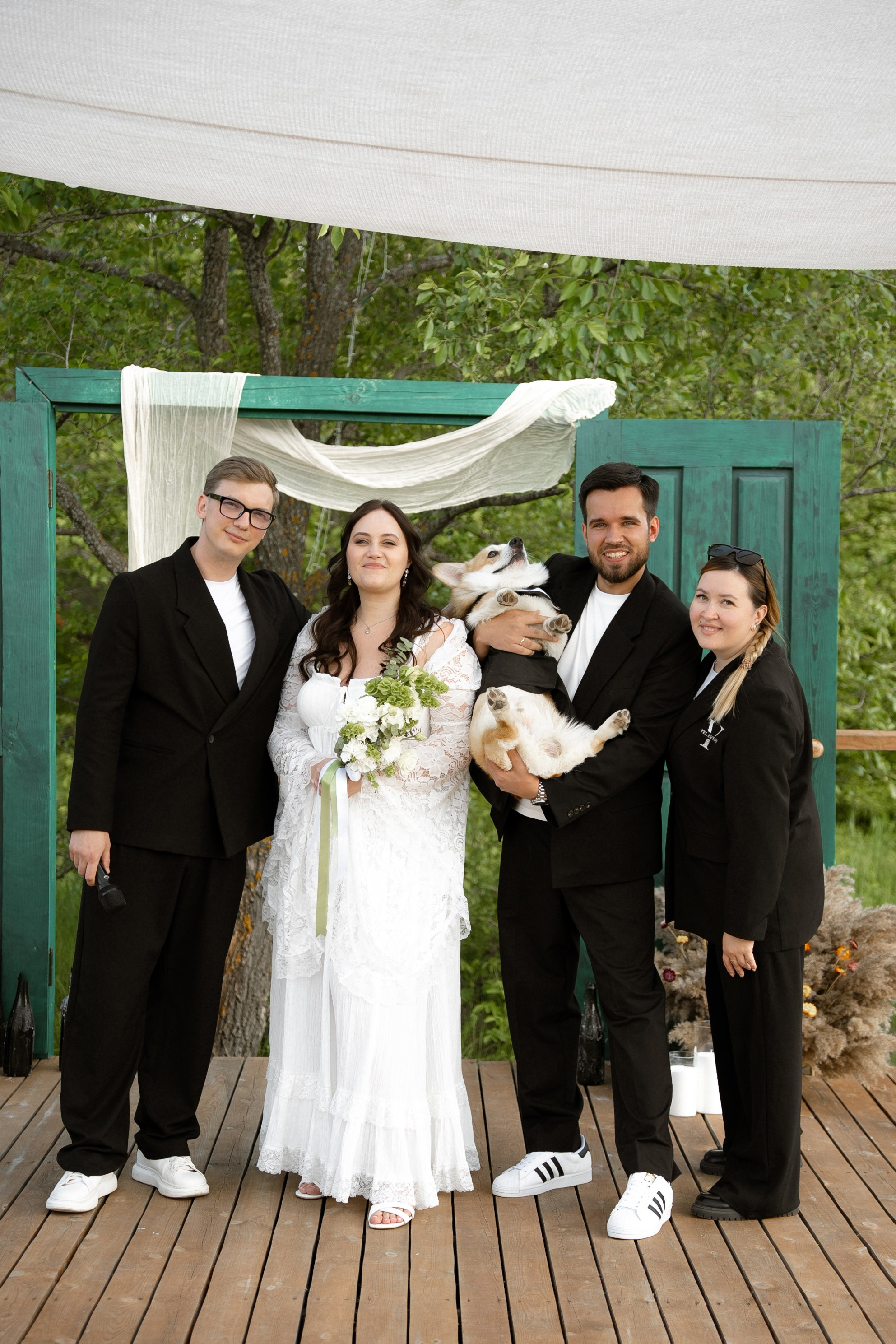 Дарья+Александр. Семейный и портретный фотограф в Саратове Сахарова Маша