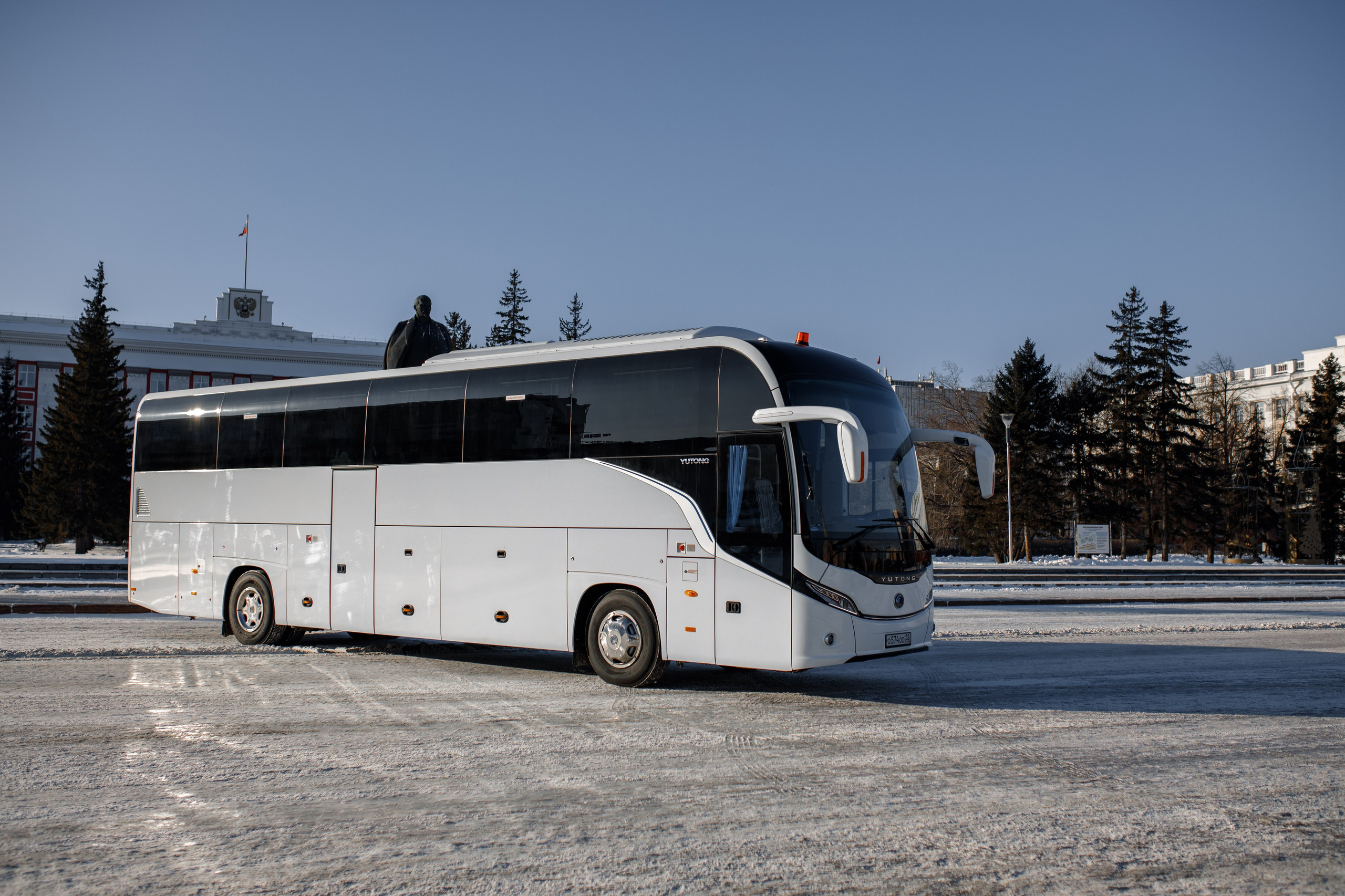 ROYAL-PARK22. Фотограф Аркадий Самошкин