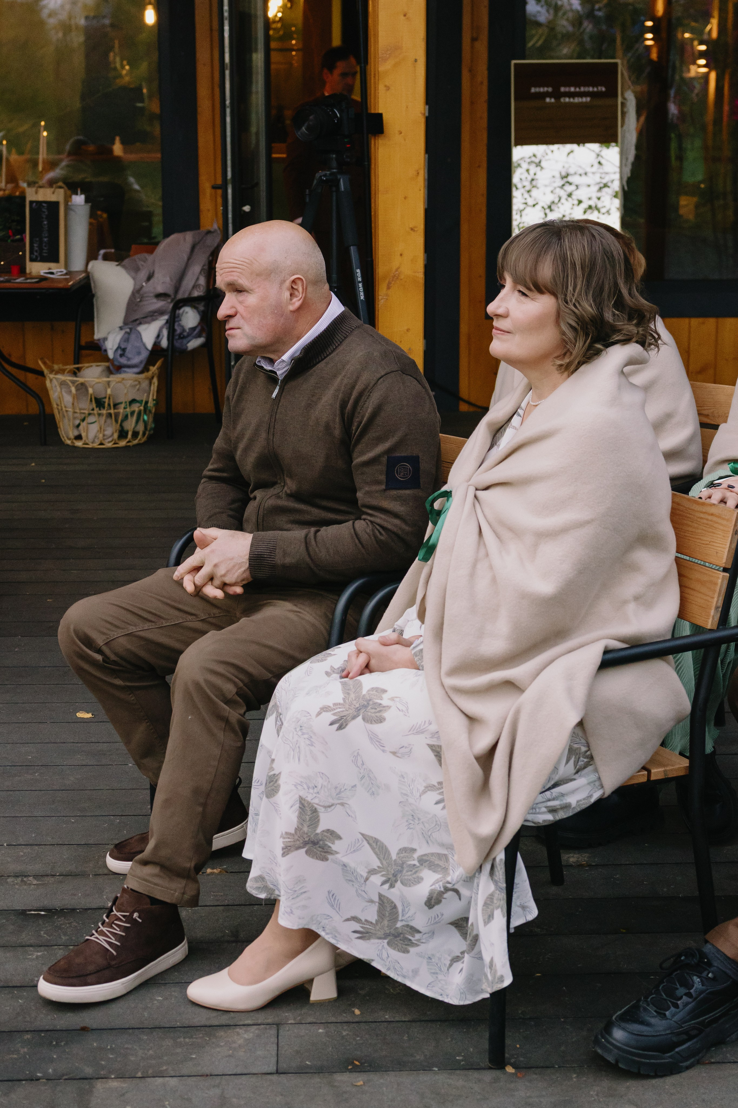 Алексей и Милена. Фотограф в Красноярске