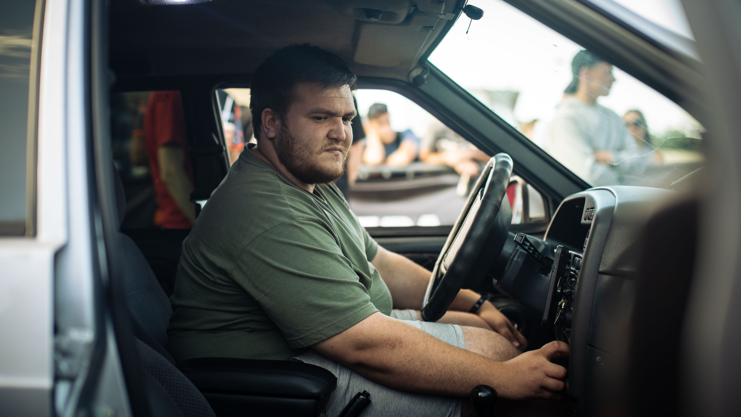 FANERA SOUND. Автомобильный фотограф 3VIPHOTO #Томск