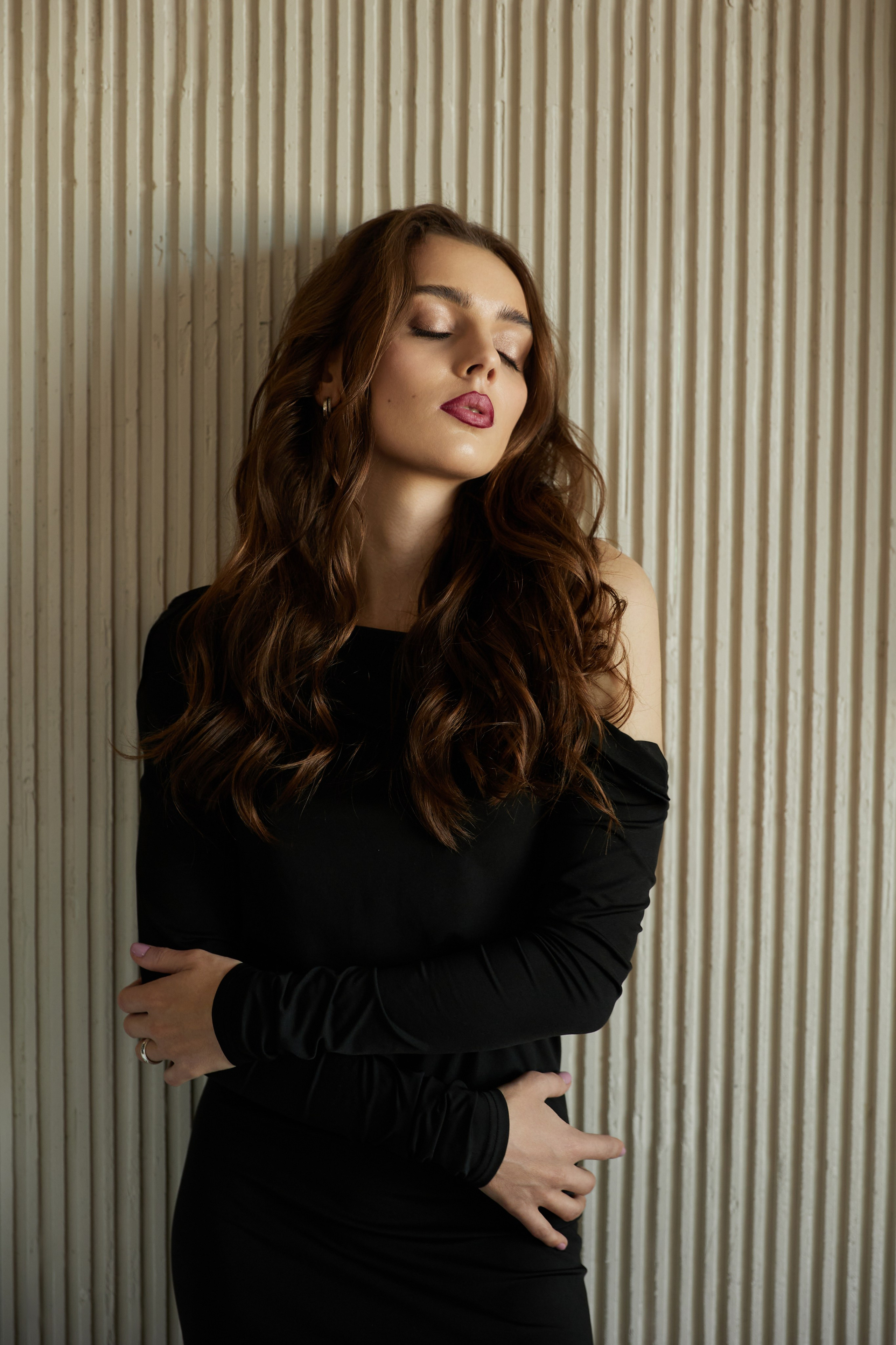 Дарья. Фотограф женского портрета, беременности и материнства Харькова Елена