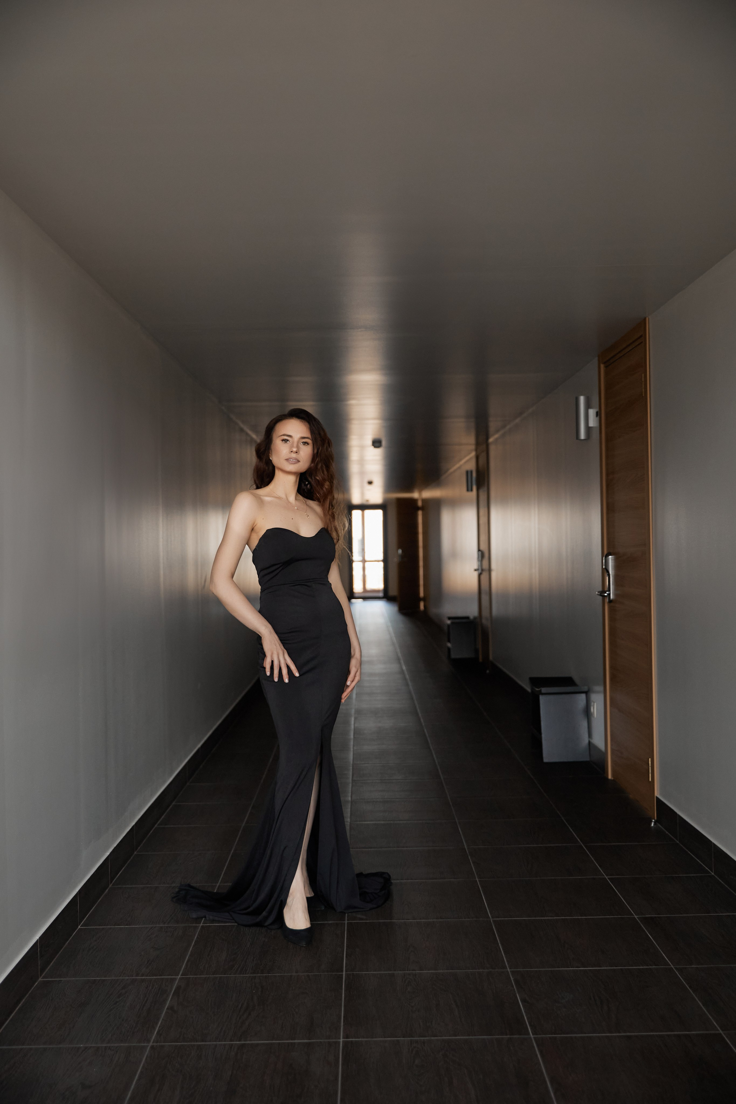 Света и Настя. Фотограф женского портрета, беременности и материнства Харькова Елена