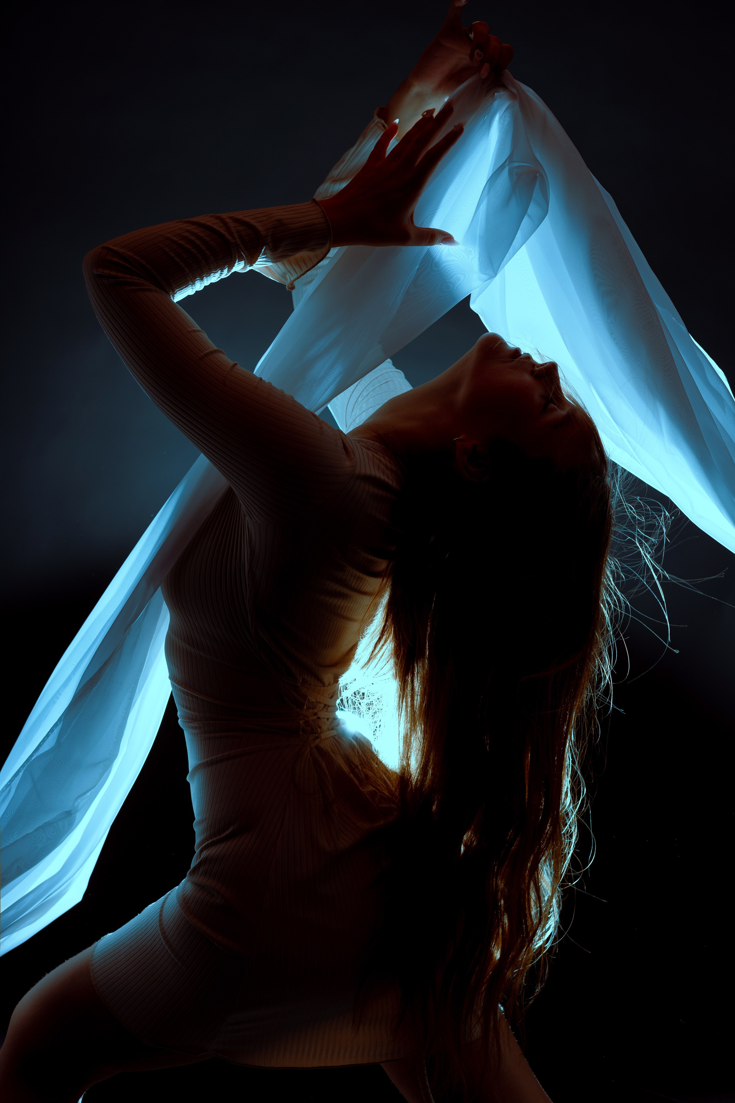 Девушки. Фотограф Анна Асташева, Ивантеевка, Пушкино, Москва