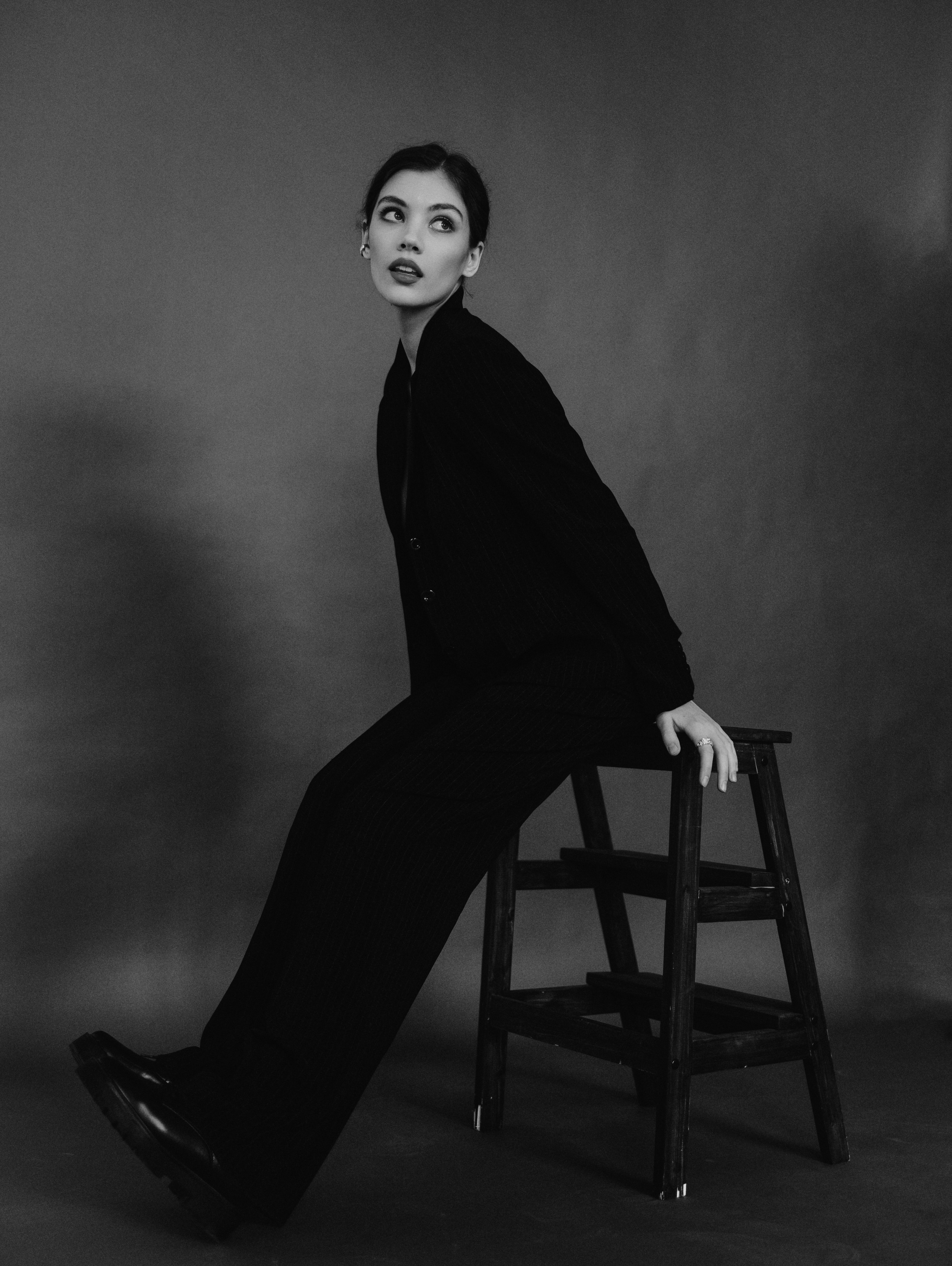 Маша. Фотограф Москва, МО, СПБ