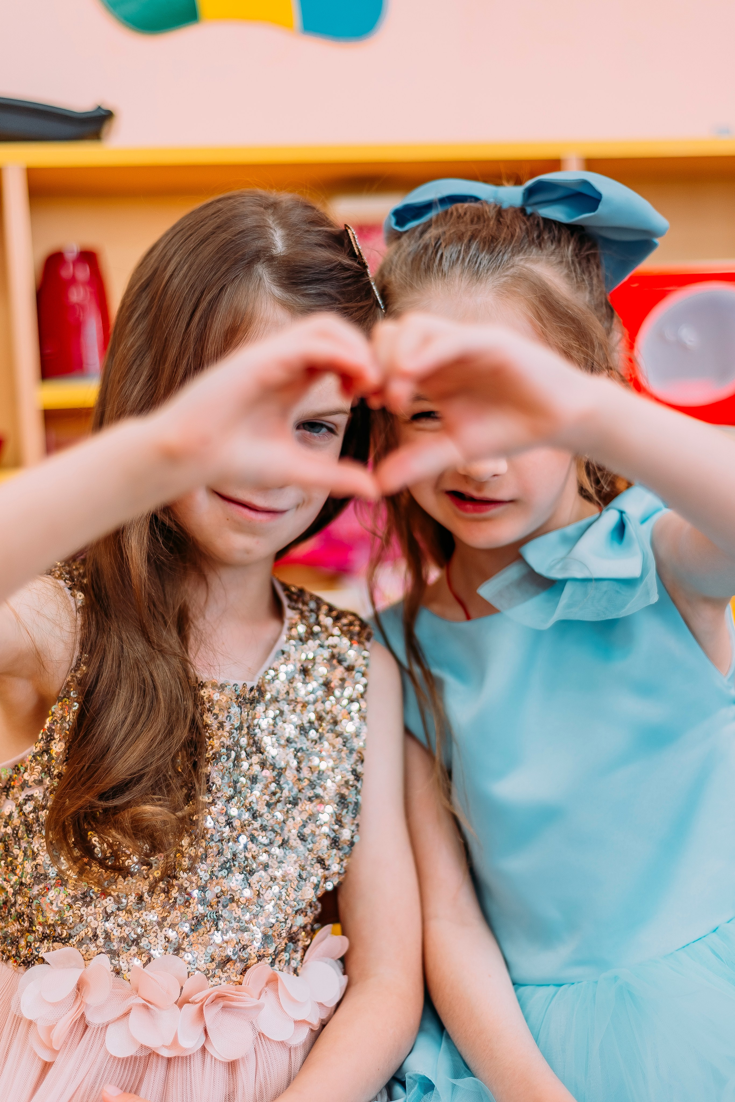 Детский сад |п.Дубовое|2023. ALBUMIA