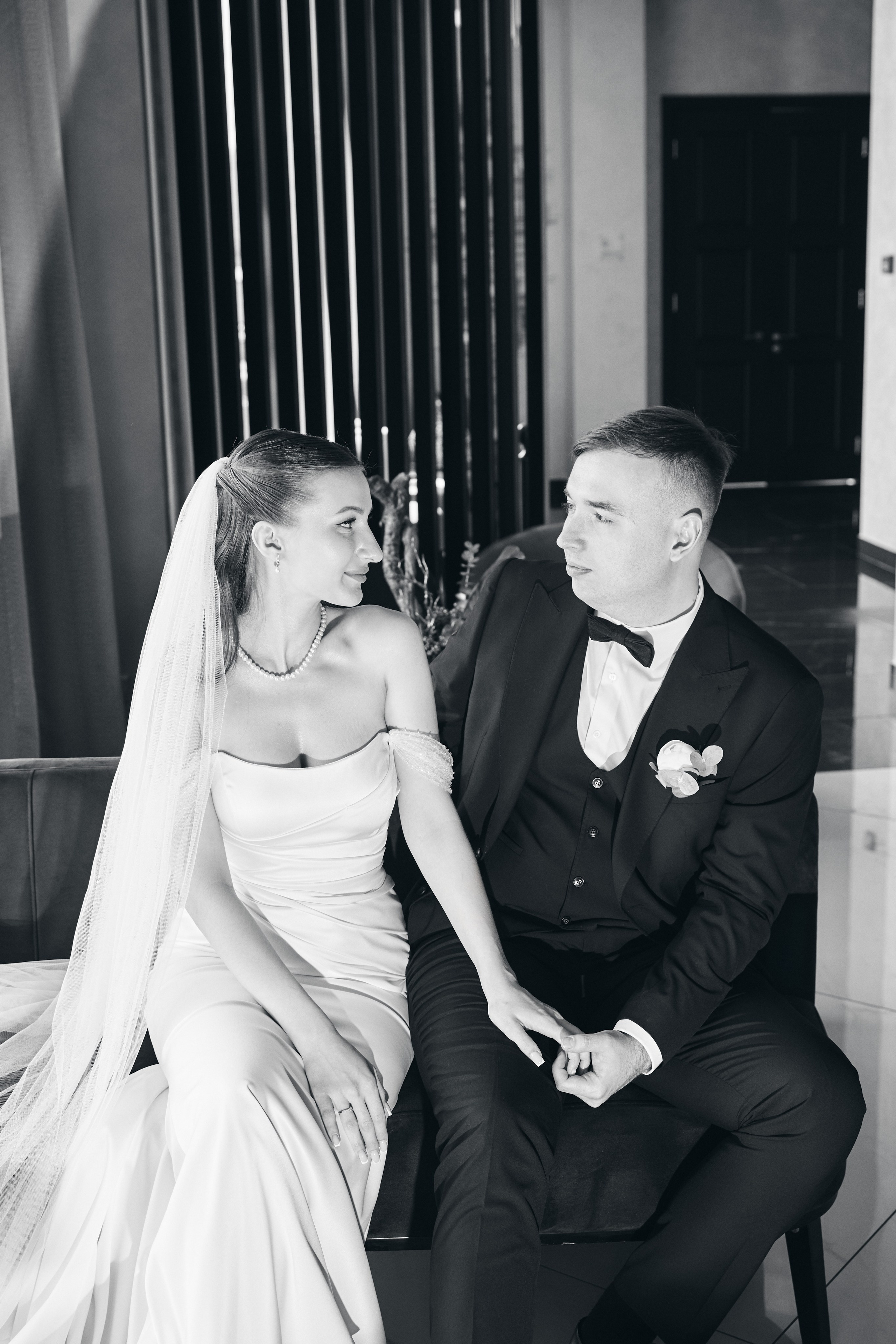 Екатерина и Тимур. Главная