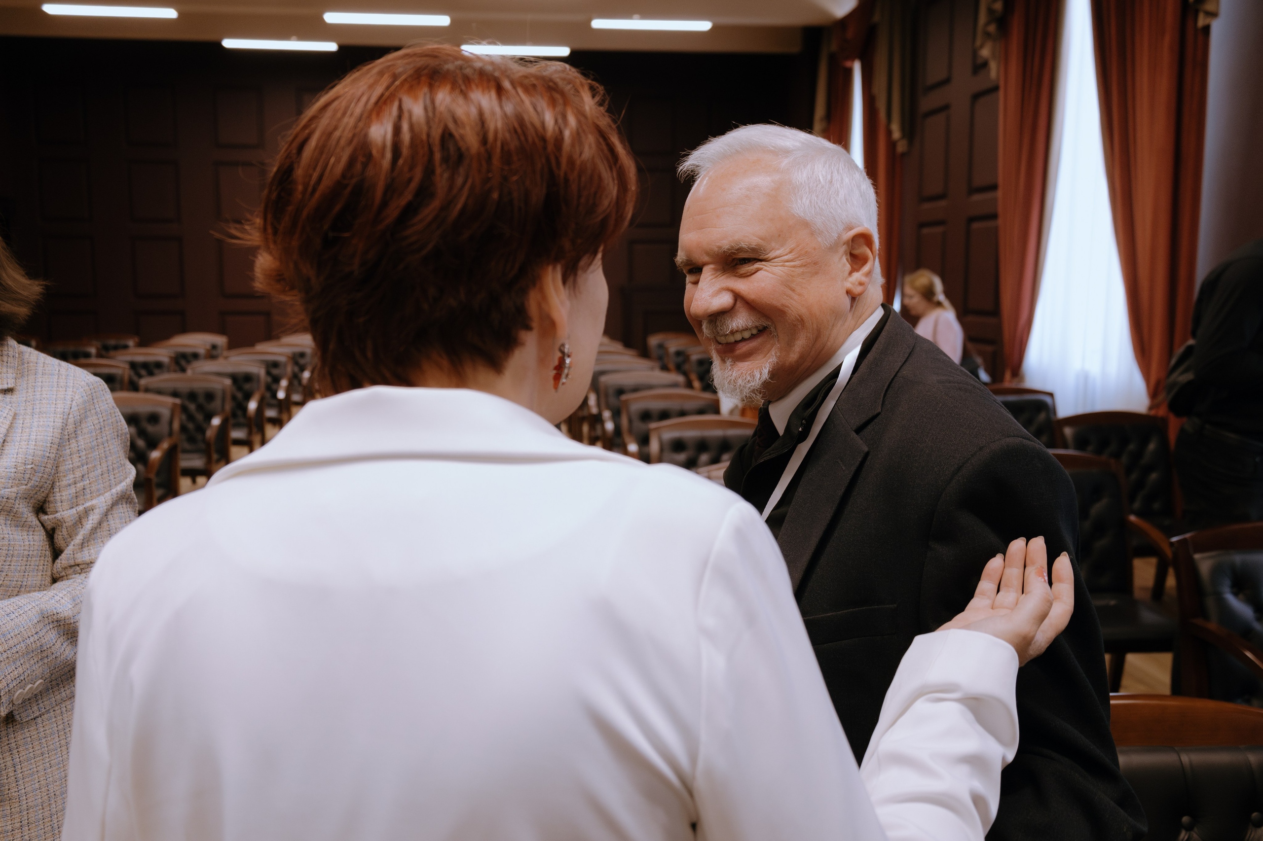 Репортажные съемки. Фотограф и видеограф в Северной столице