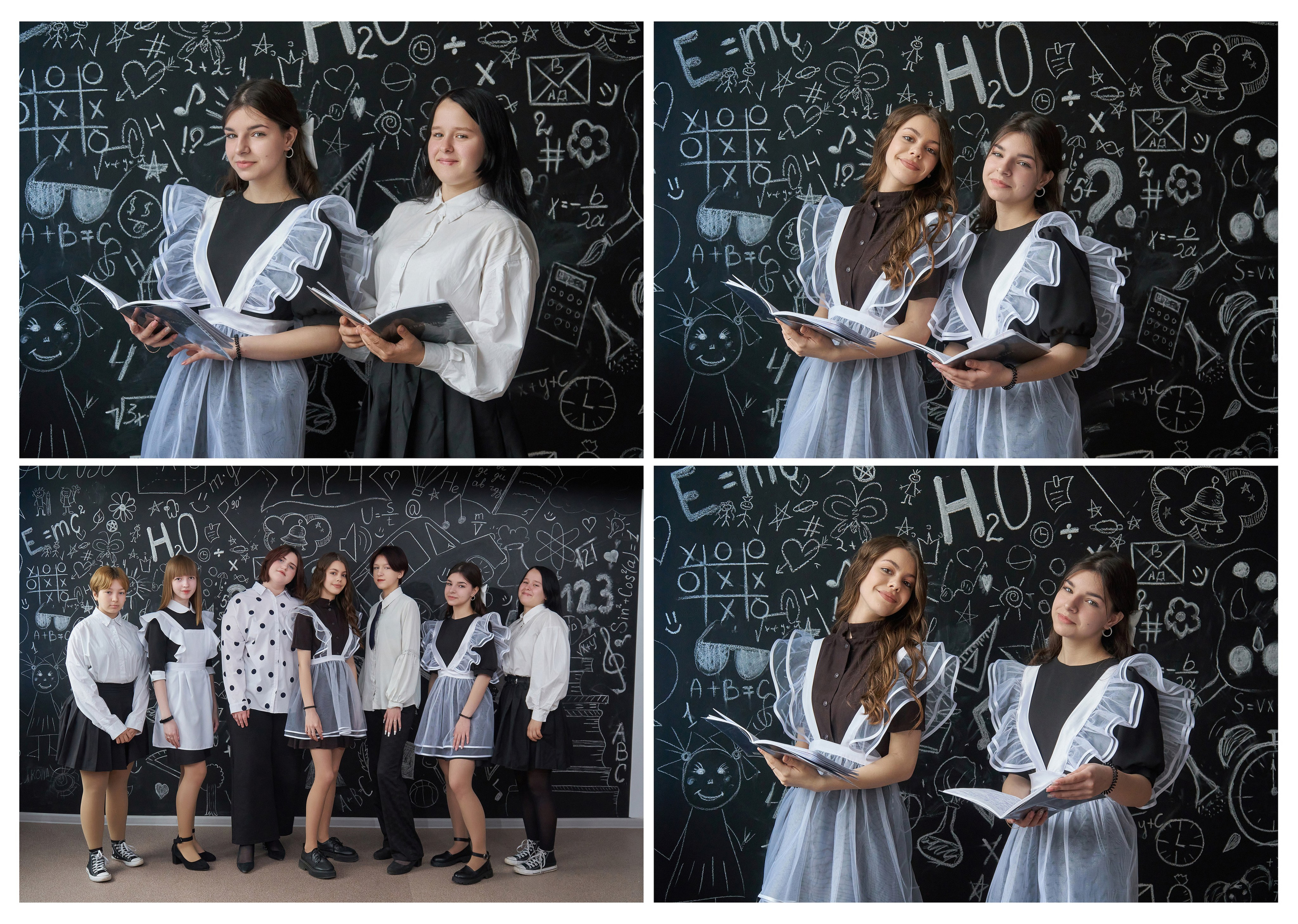 ШК Фотокниги. Фотограф Иван Богданов Москва Волгоград Камышин