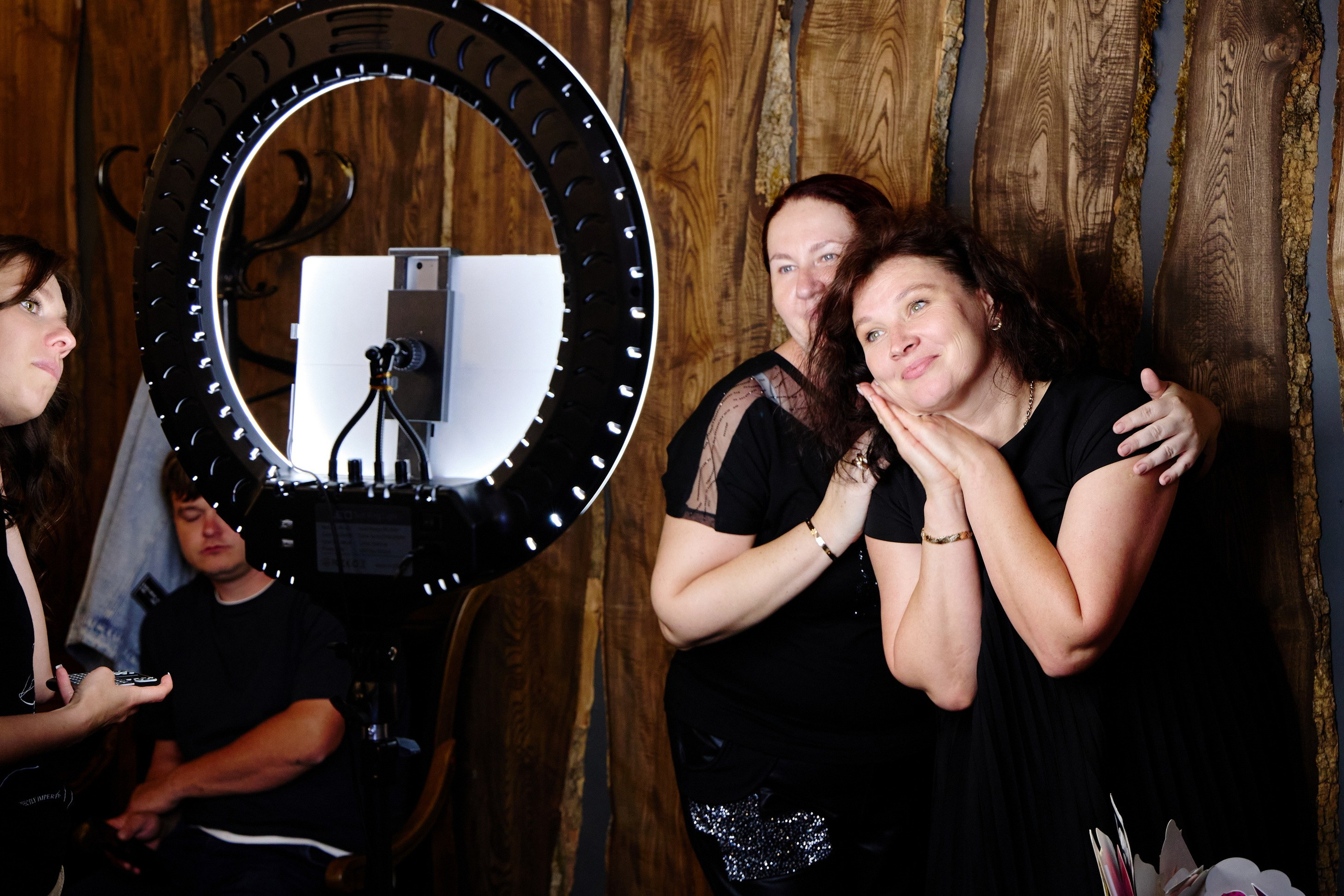 Выпускной 35 Сош. Фотограф Выпускные альбомы Таганрог Сергей Коробченко