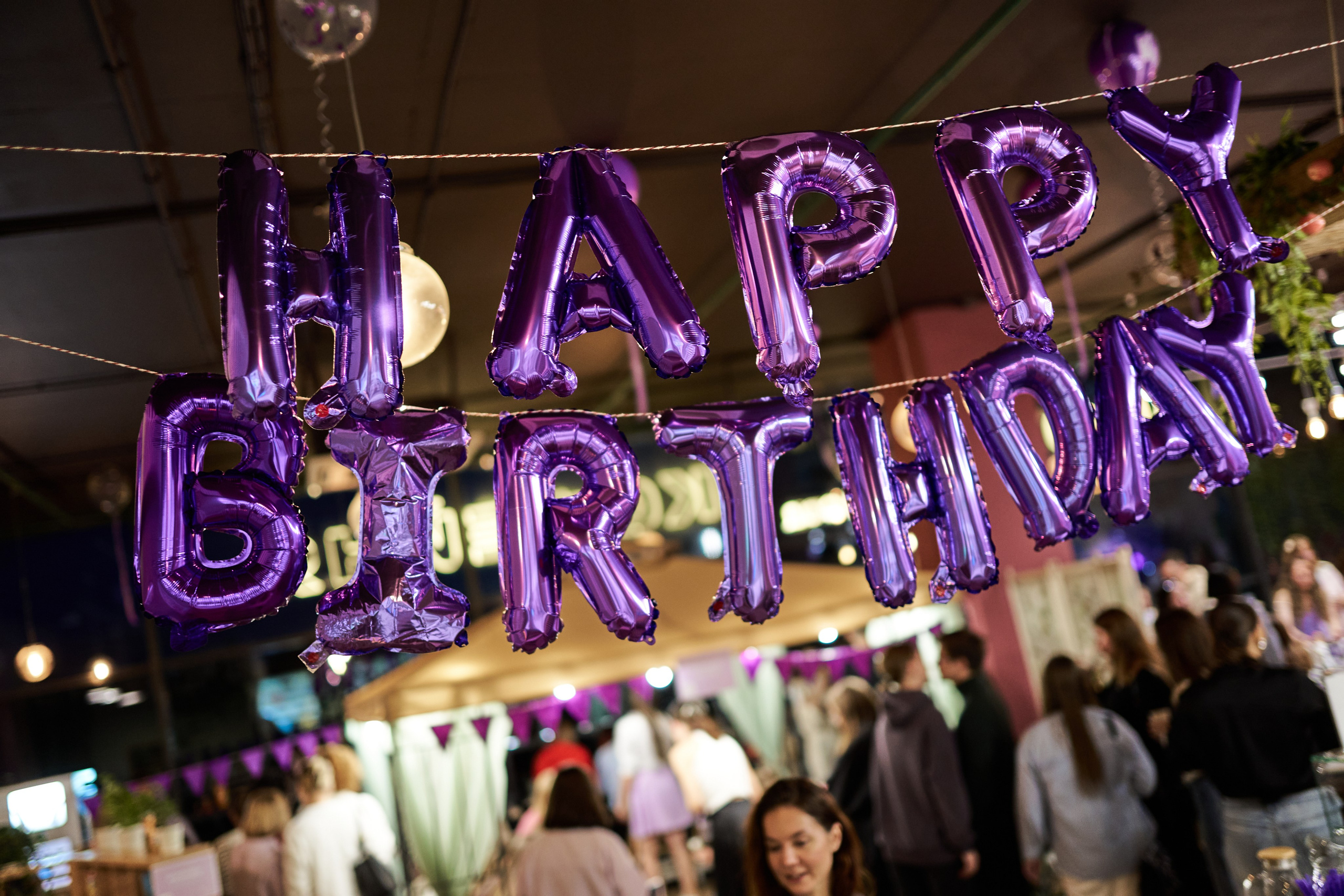 Cake Smile B-Day. Коммерческий и репортажный фотограф в Санкт-Петербурге — Туся Сушка