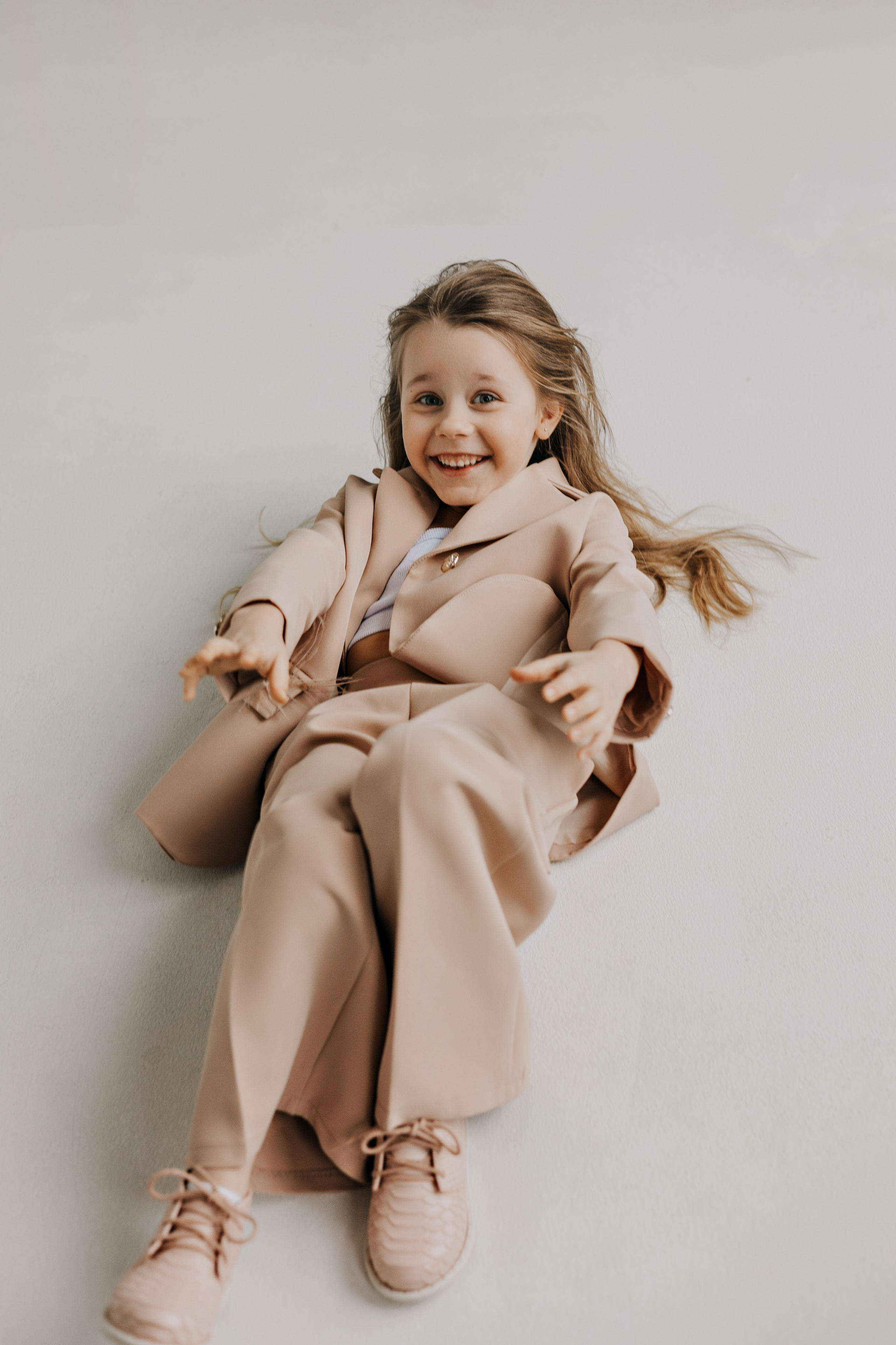 Арина. Фотограф в Москве Голубева Евгения