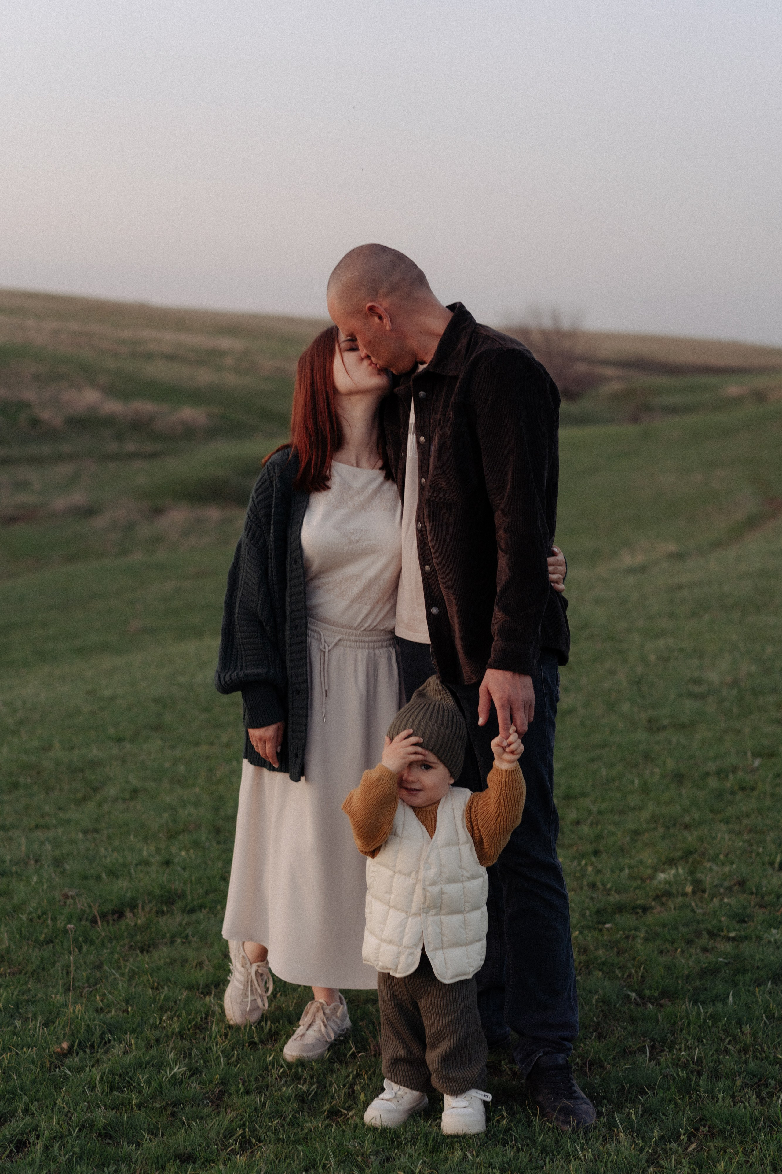 Семейный и детский фотограф в Волгограде и Сочи Наталия Пирметова