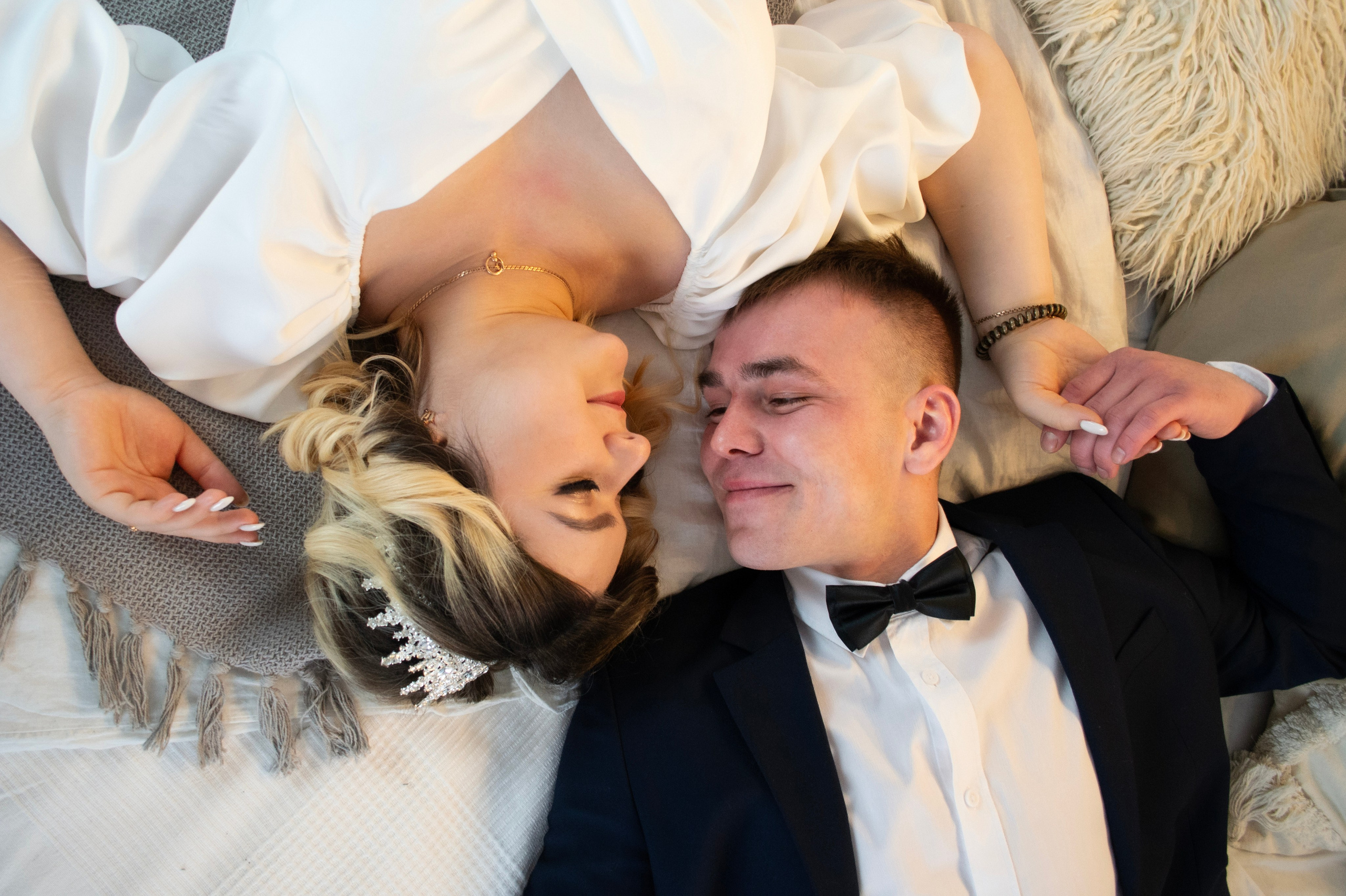 Свадьба. Семейный и свадебный фотограф в Йошкар-Оле Виктор Крайт