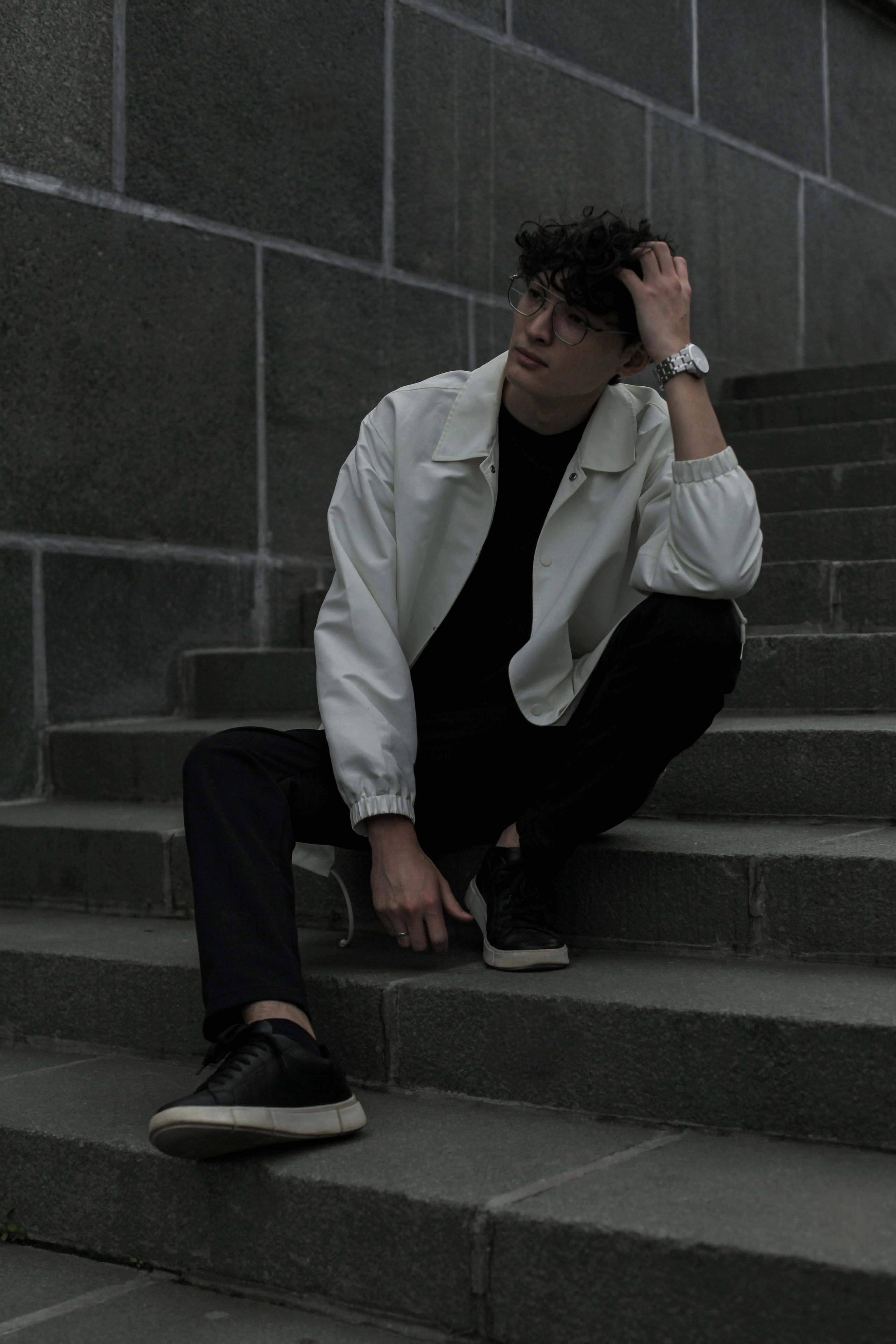 ИНДИВИДУАЛЬНЫЕ. Фотограф Москва