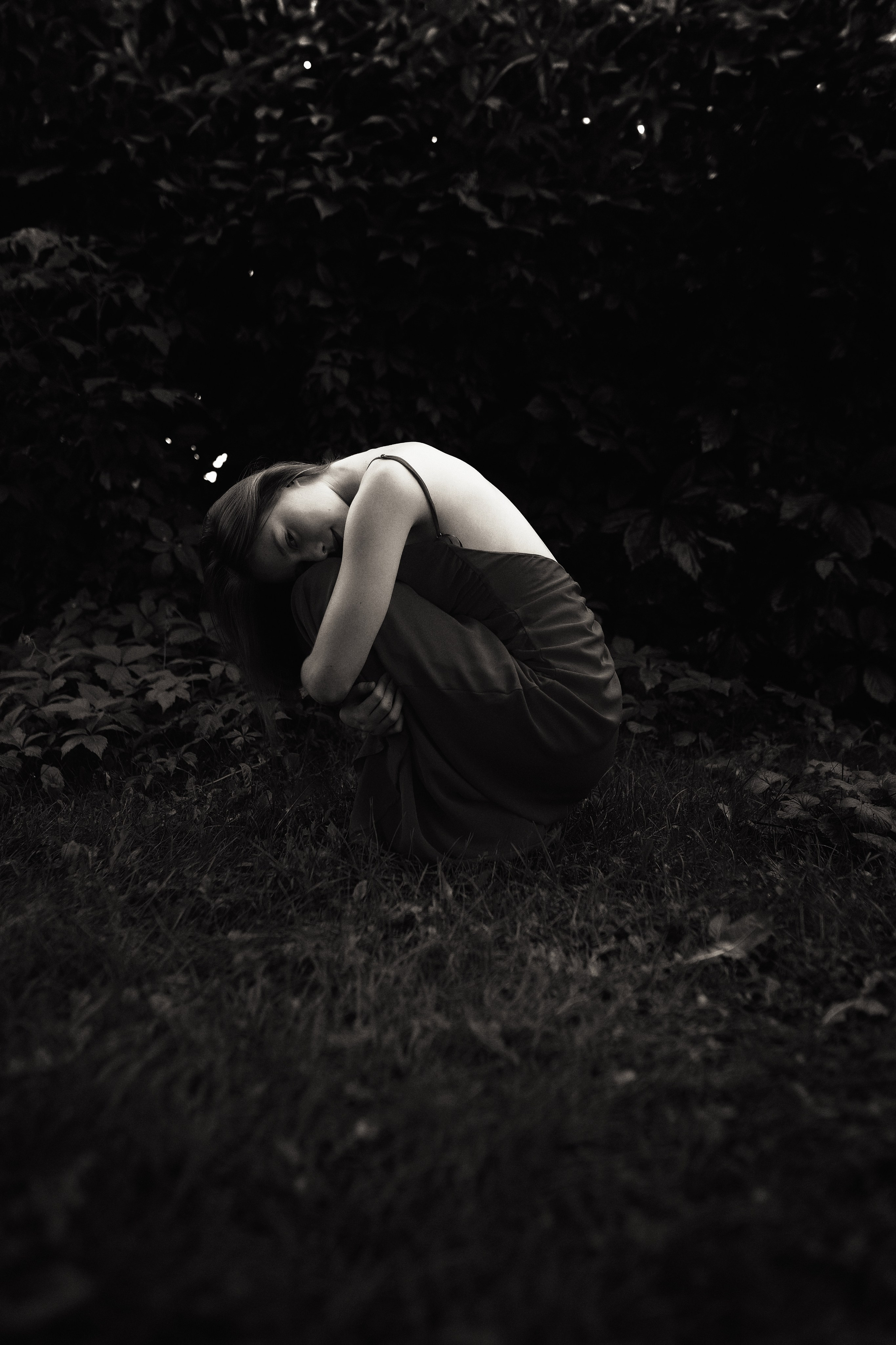 Елизавета. Евгения Волошина Фотограф Москва / Белгород