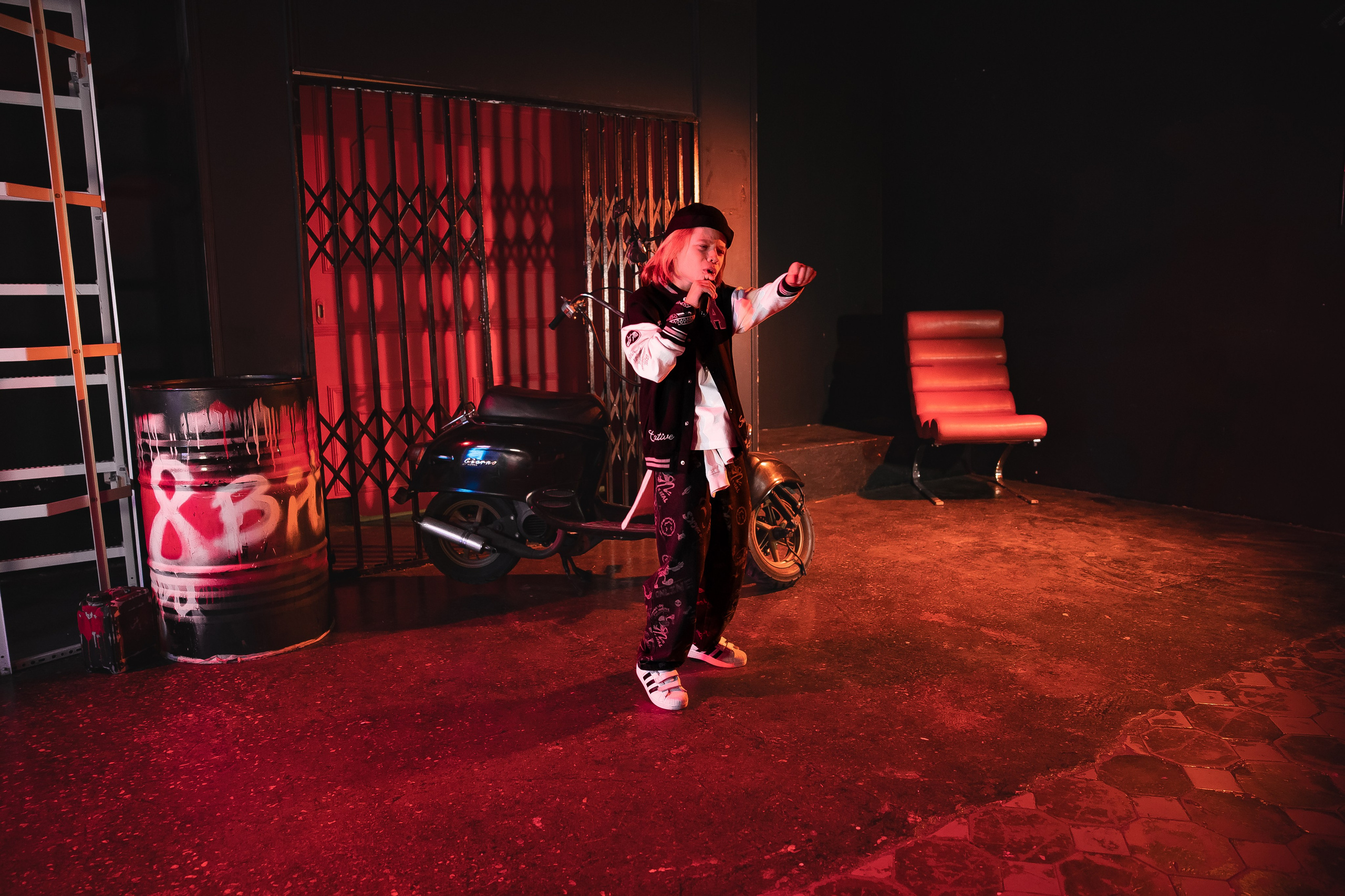 ГЛЕБ бекстейдж. Я фотограф из Москвы к Вашим услугам