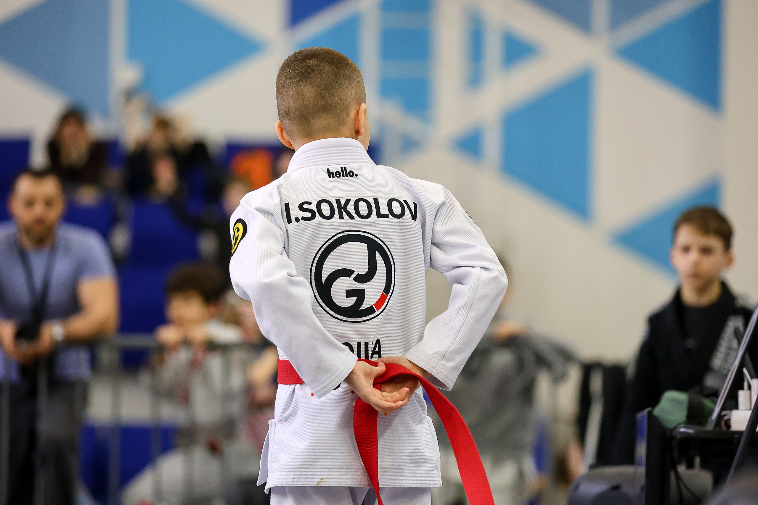 BJJ. Спортивный фотограф в Нижнем Новгороде и Сочи Ангелина Ильичева