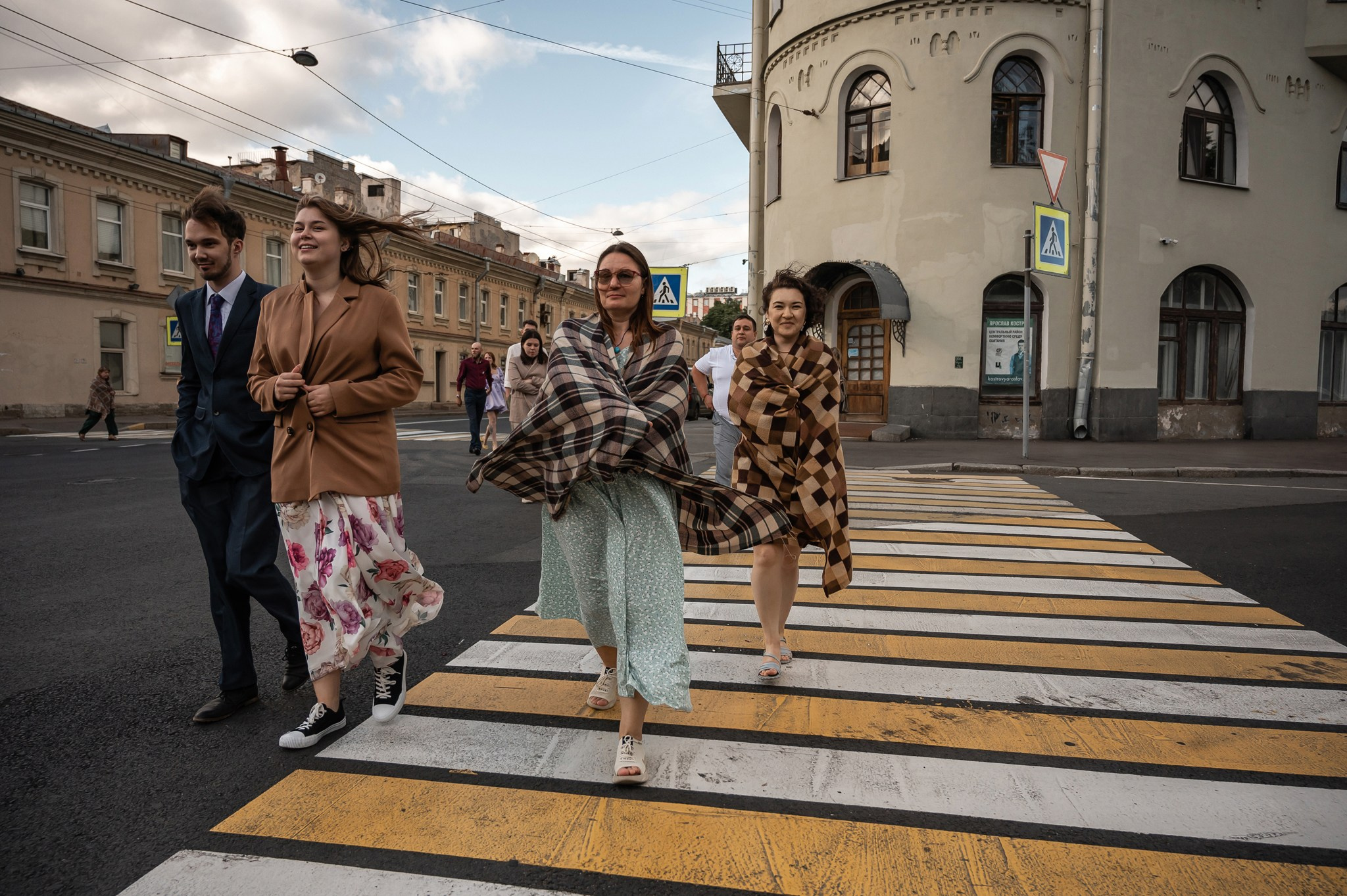 От сборов до торта. Свадебный и семейный фотограф из Санкт-Петербурга Климов Анатолий