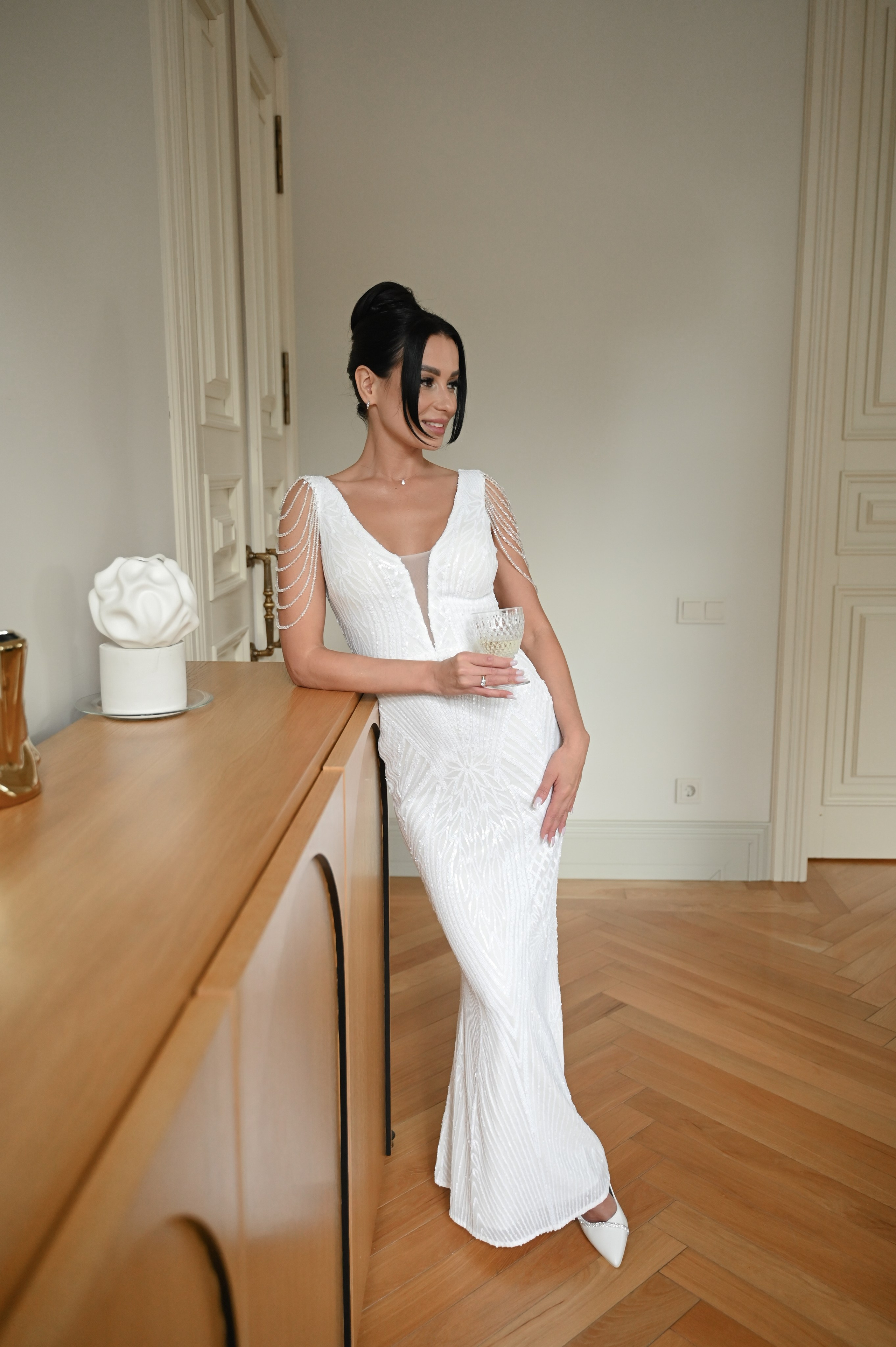 Алексей и Олеся. Свадебный и семейный фотограф в Уфе Александров Максим