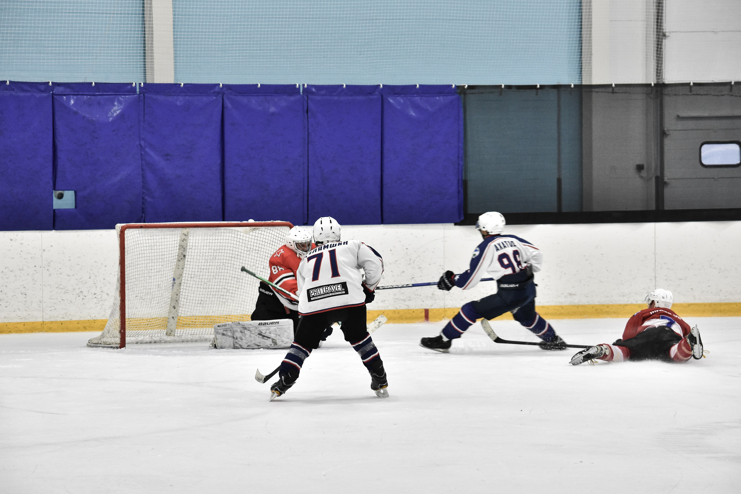 71. Свадебный и семейный фотограф в Уфе Александров Максим