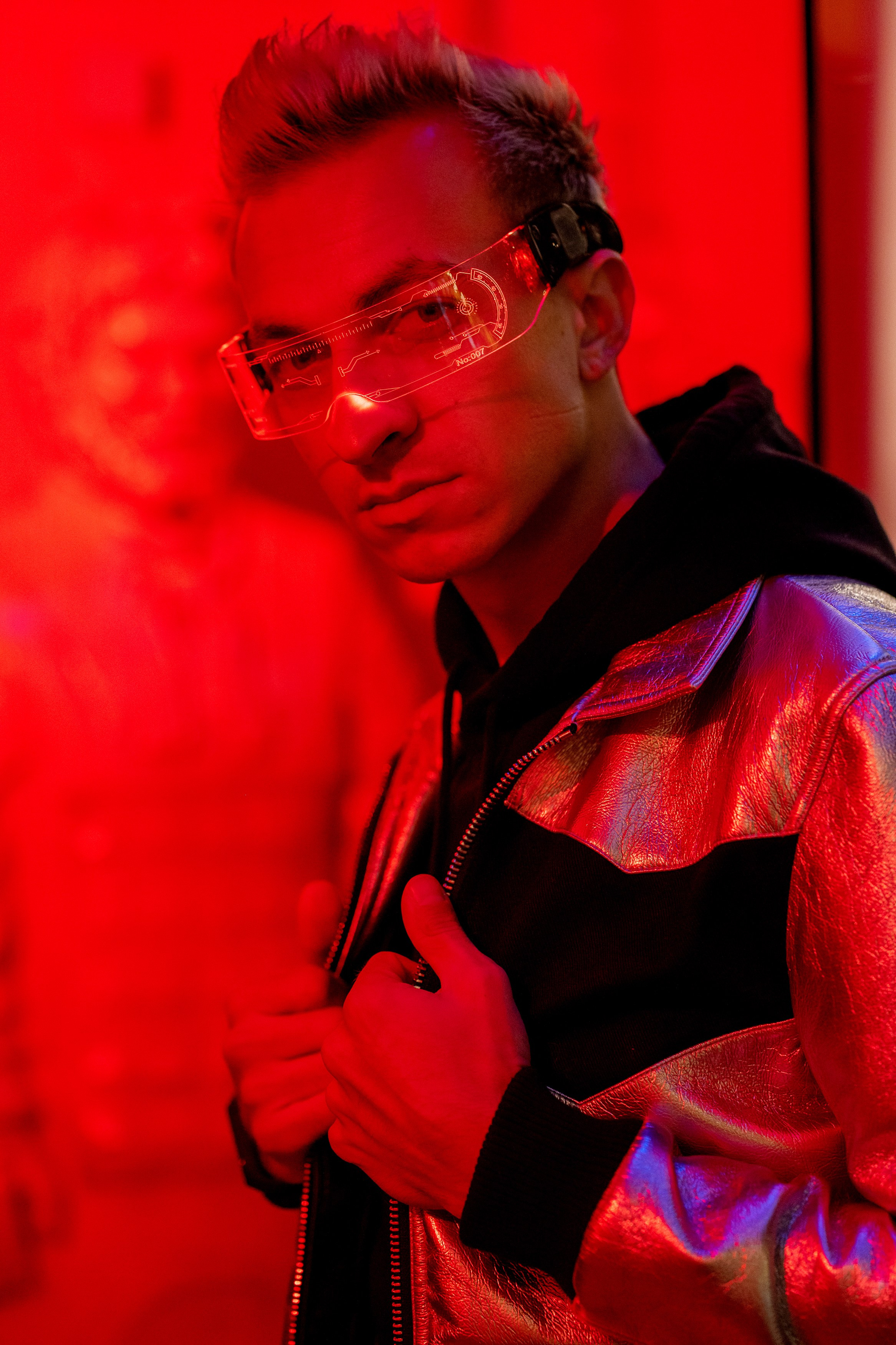 ВЕЧЕРНЯЯ ПРОГУЛКА ПО ЦЕНТРУ МОСКВЫ. Портретный фотограф Олеся Владимирова в Москве