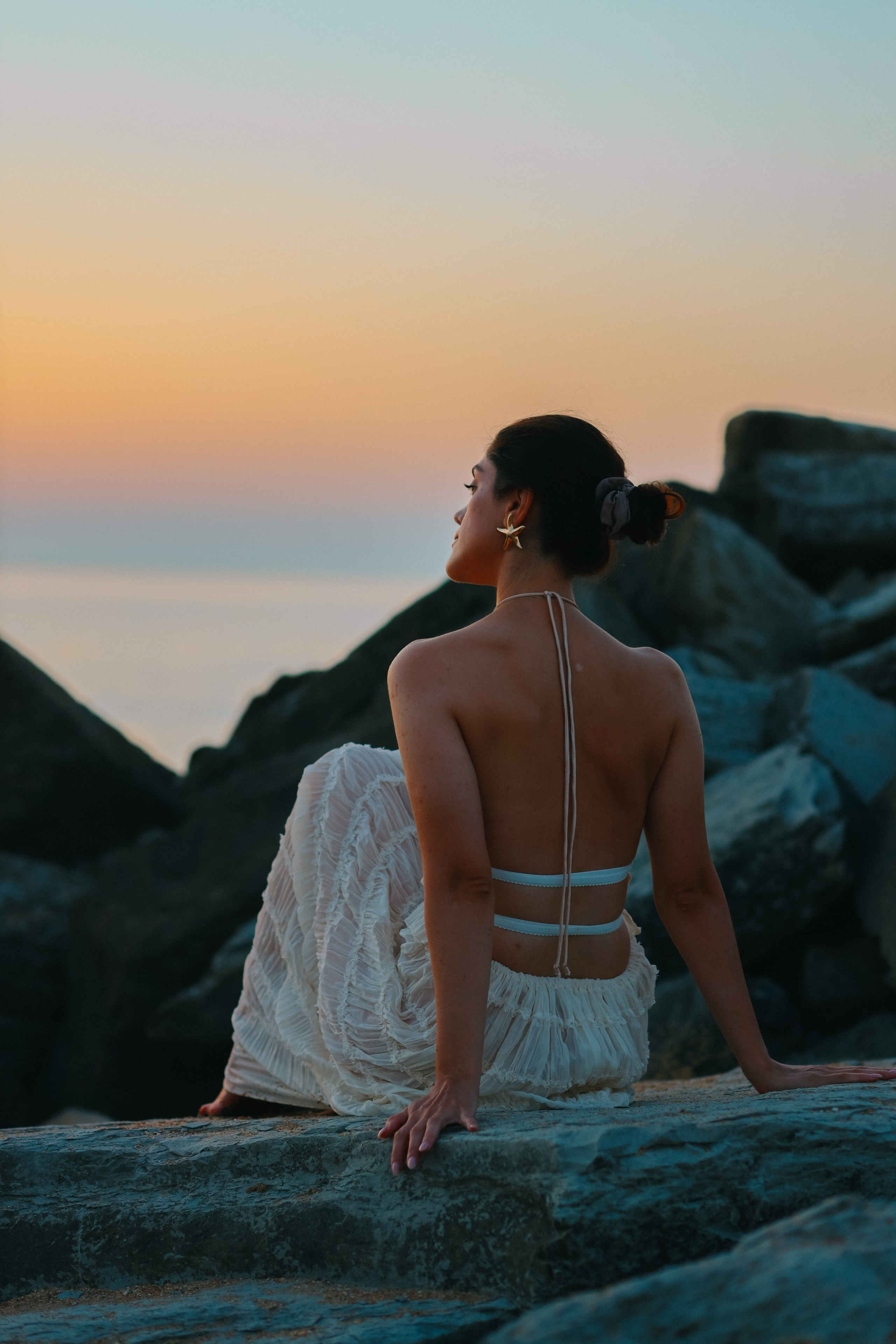 Рассветные. Shirin Ustaeva Photography—больше, чем фотография