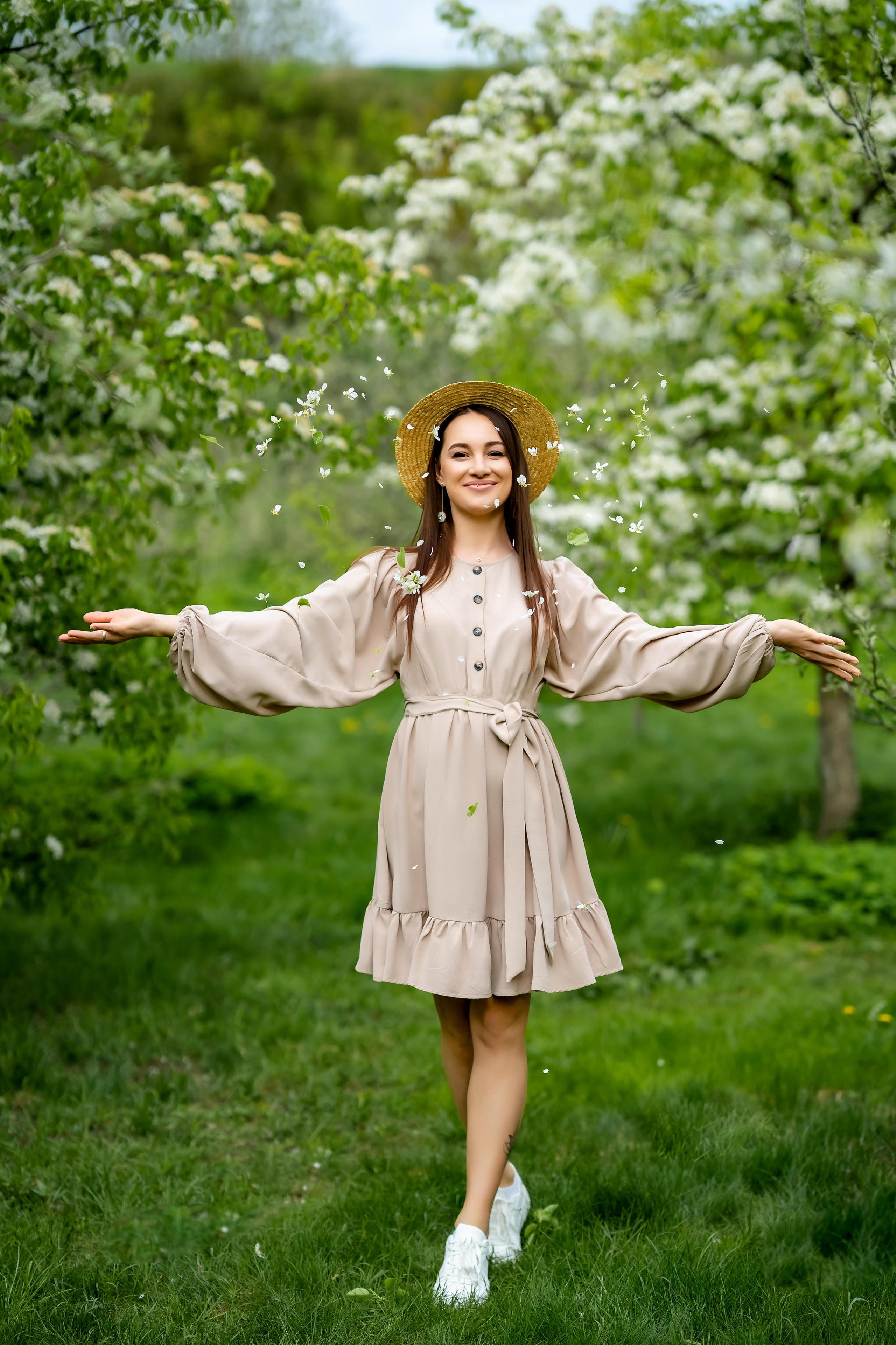 Дарья и Ксения. Фотограф Дмитров. Москва