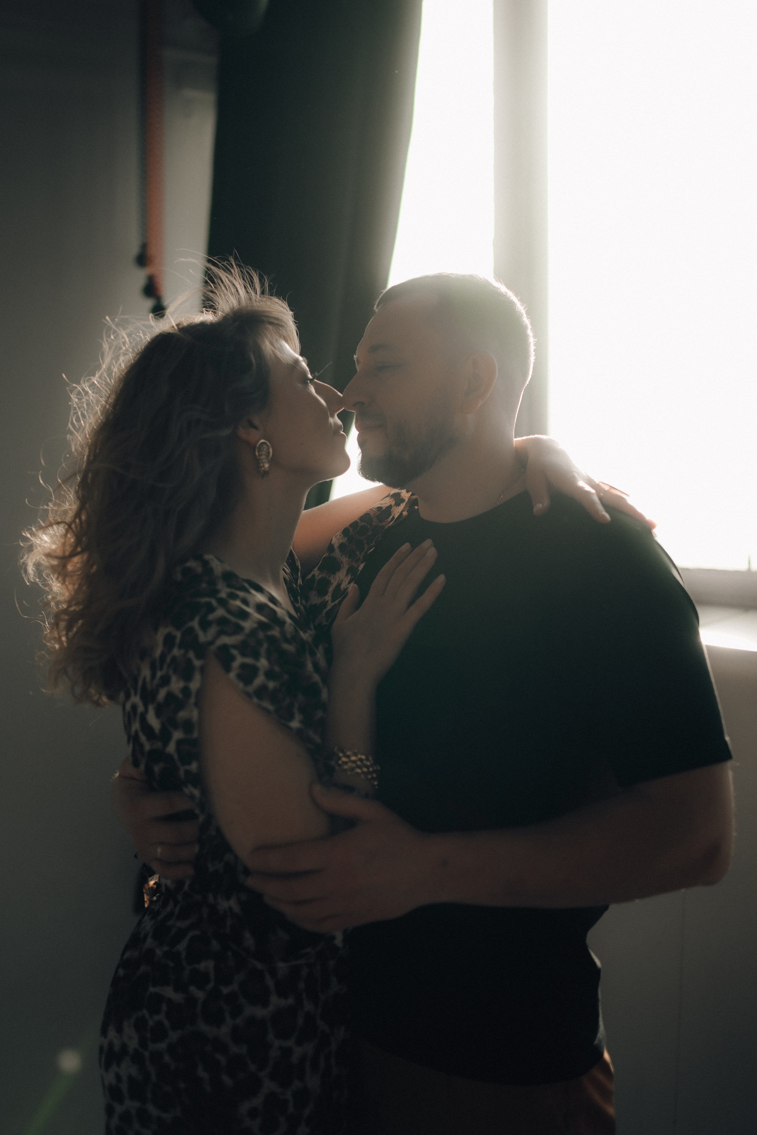 Смотреть можно — трогать нельзя, ЗА МУ ЖЕМ. Детский и семейный фотограф Катерина Мишина