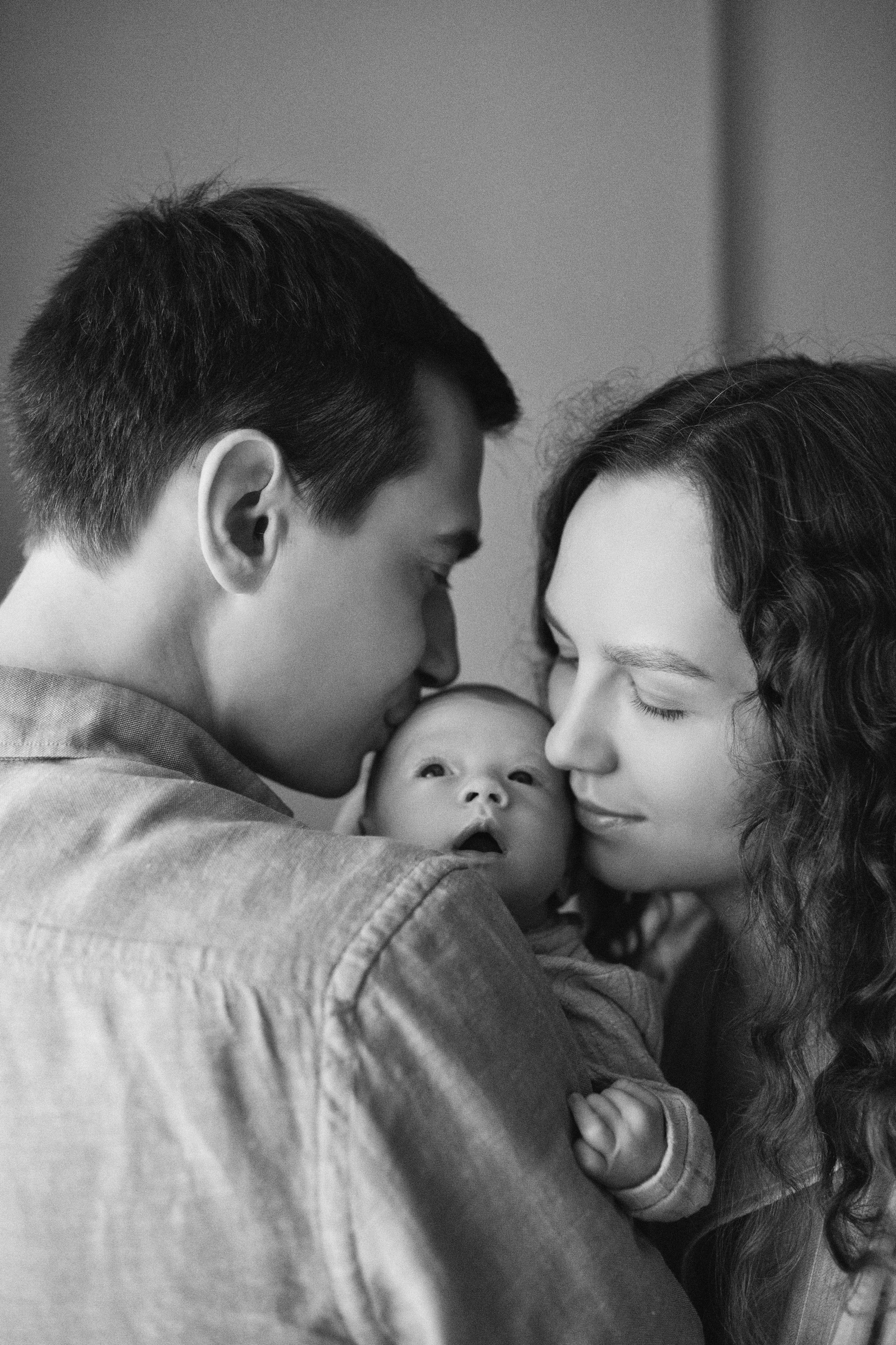 Эмилия | 1.5 месяцев. Кобякова Мария. Фотограф новорождённых и детей до года город ИРКУТСК