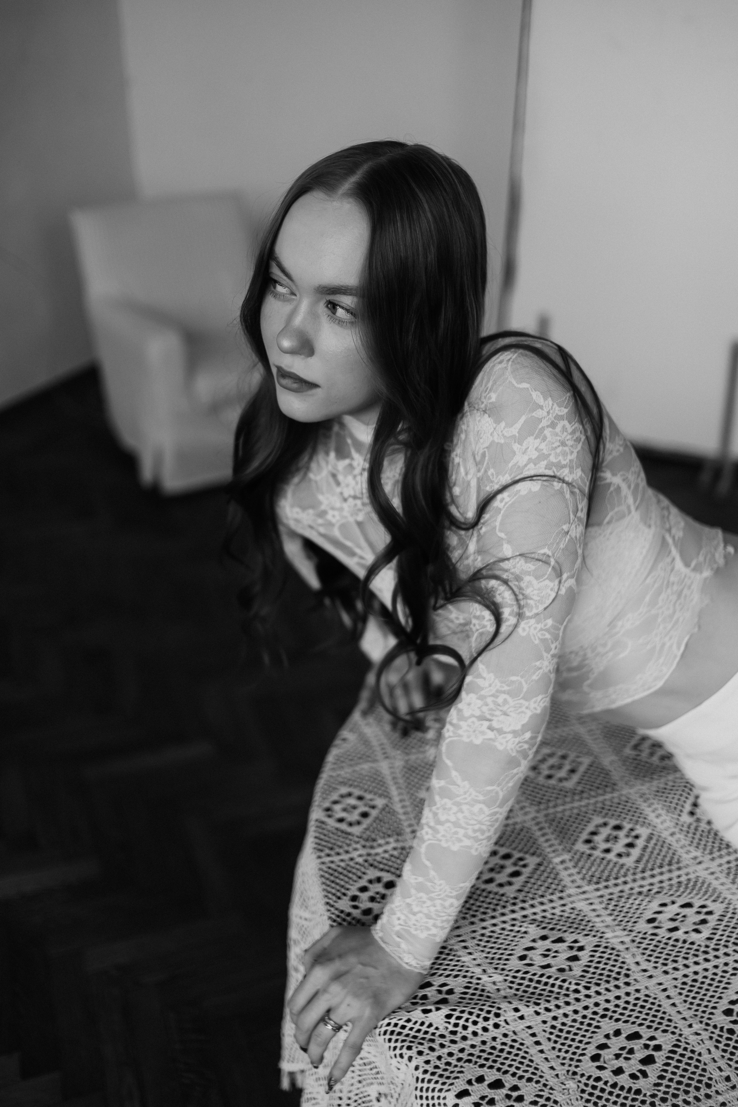 Yana. Ника — ваш персональный фотограф в Нижнем Новгороде