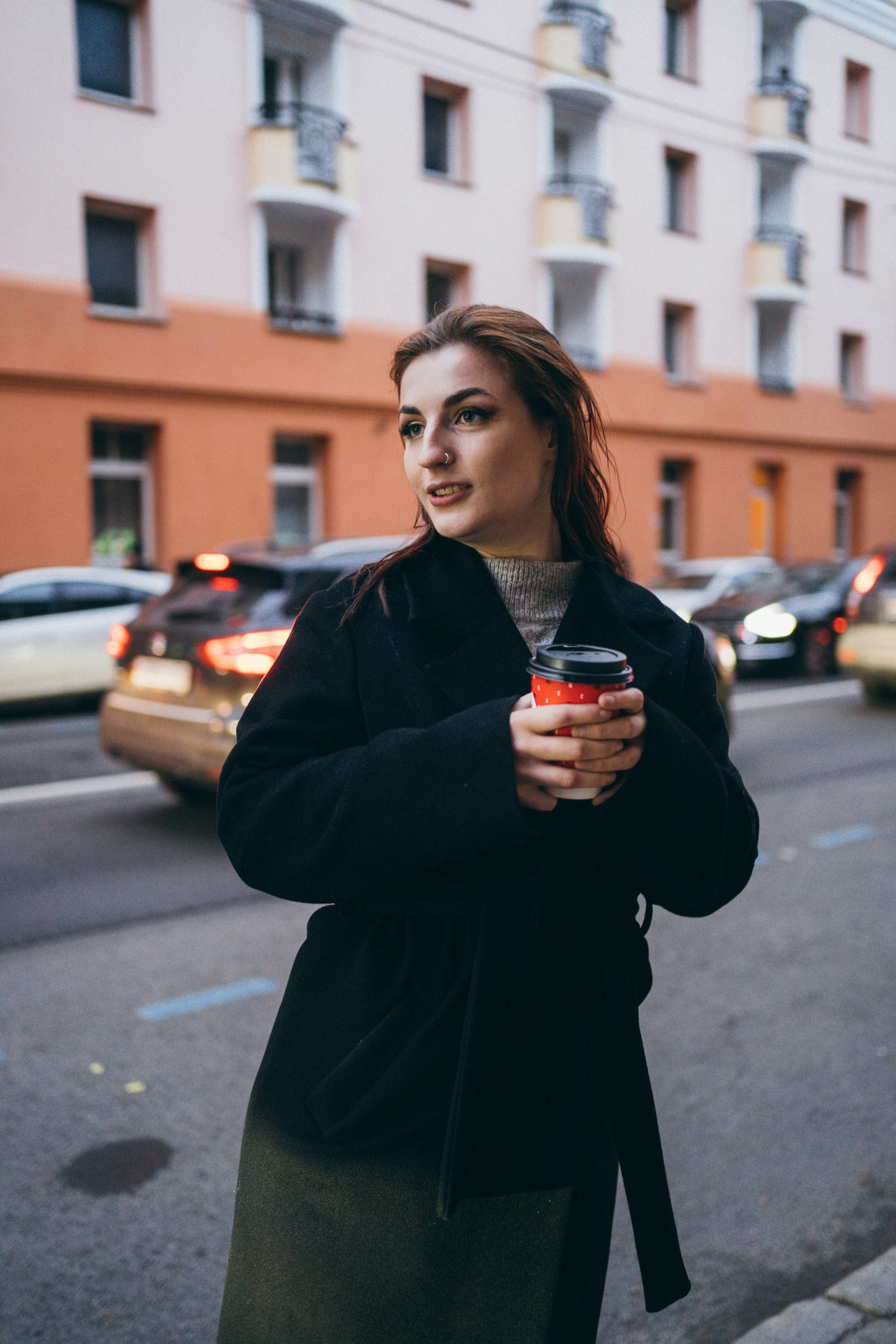 Маша. Репортажный фотограф в Санкт-Петербурге. Фотограф на мероприятие в СПБ