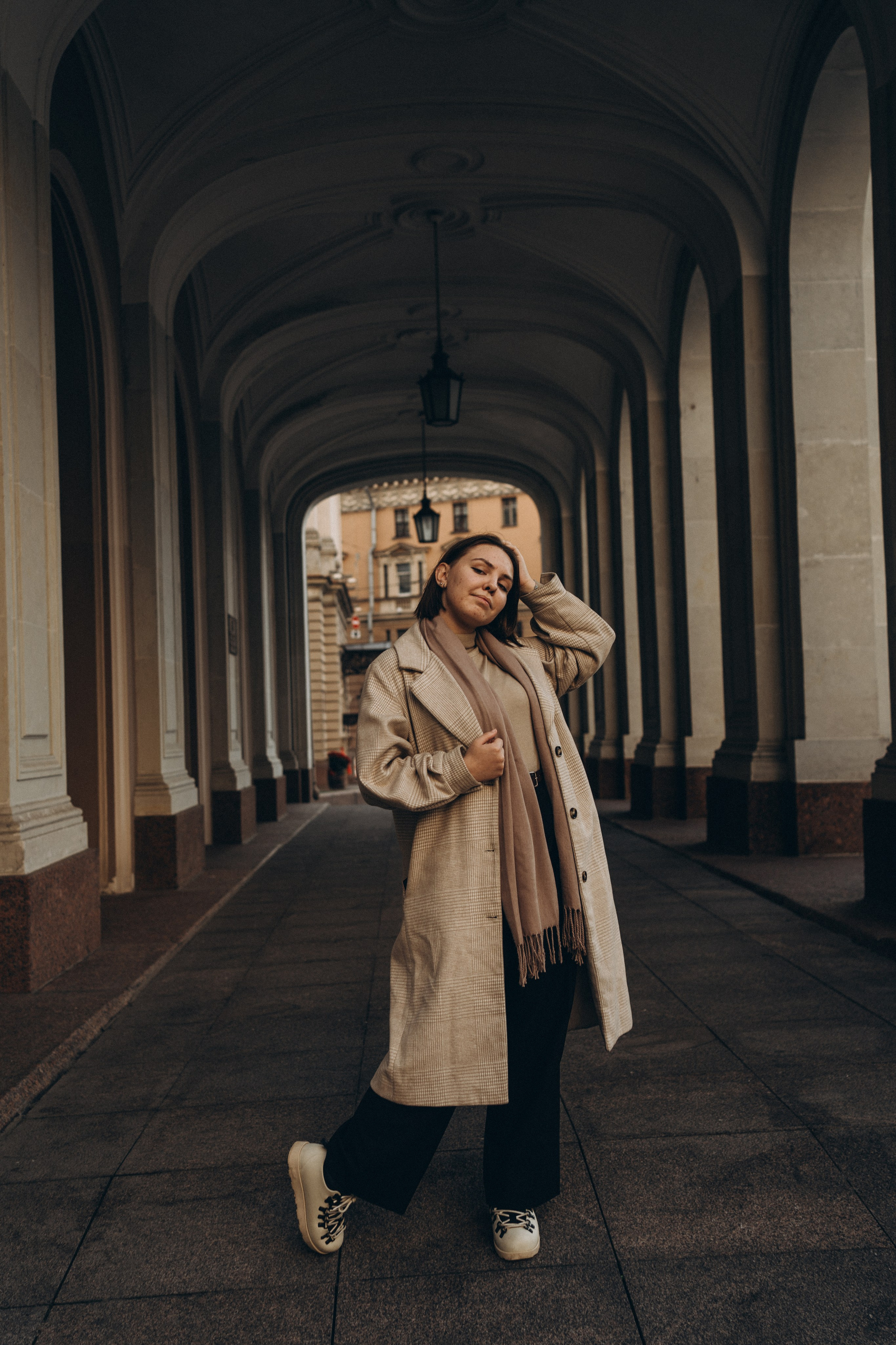 Аня. Репортажный фотограф в Санкт-Петербурге. Фотограф на мероприятие в СПБ