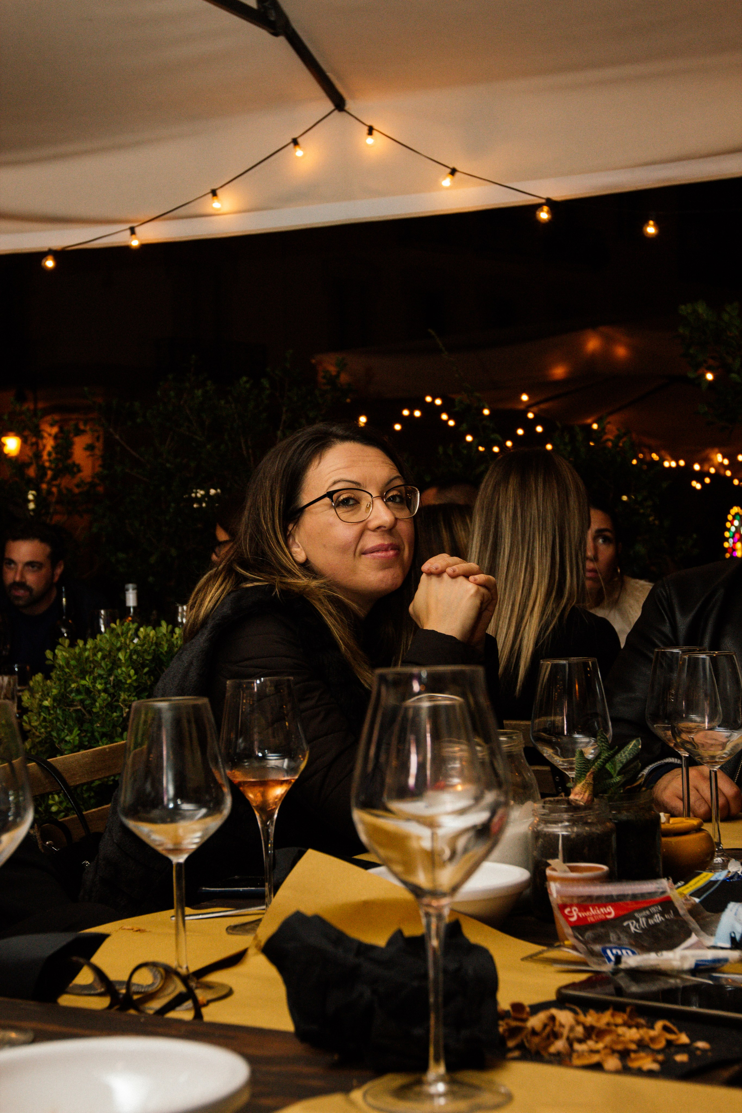 Концерт в баре (Италия). Репортажный фотограф в Санкт-Петербурге. Фотограф на мероприятие в СПБ