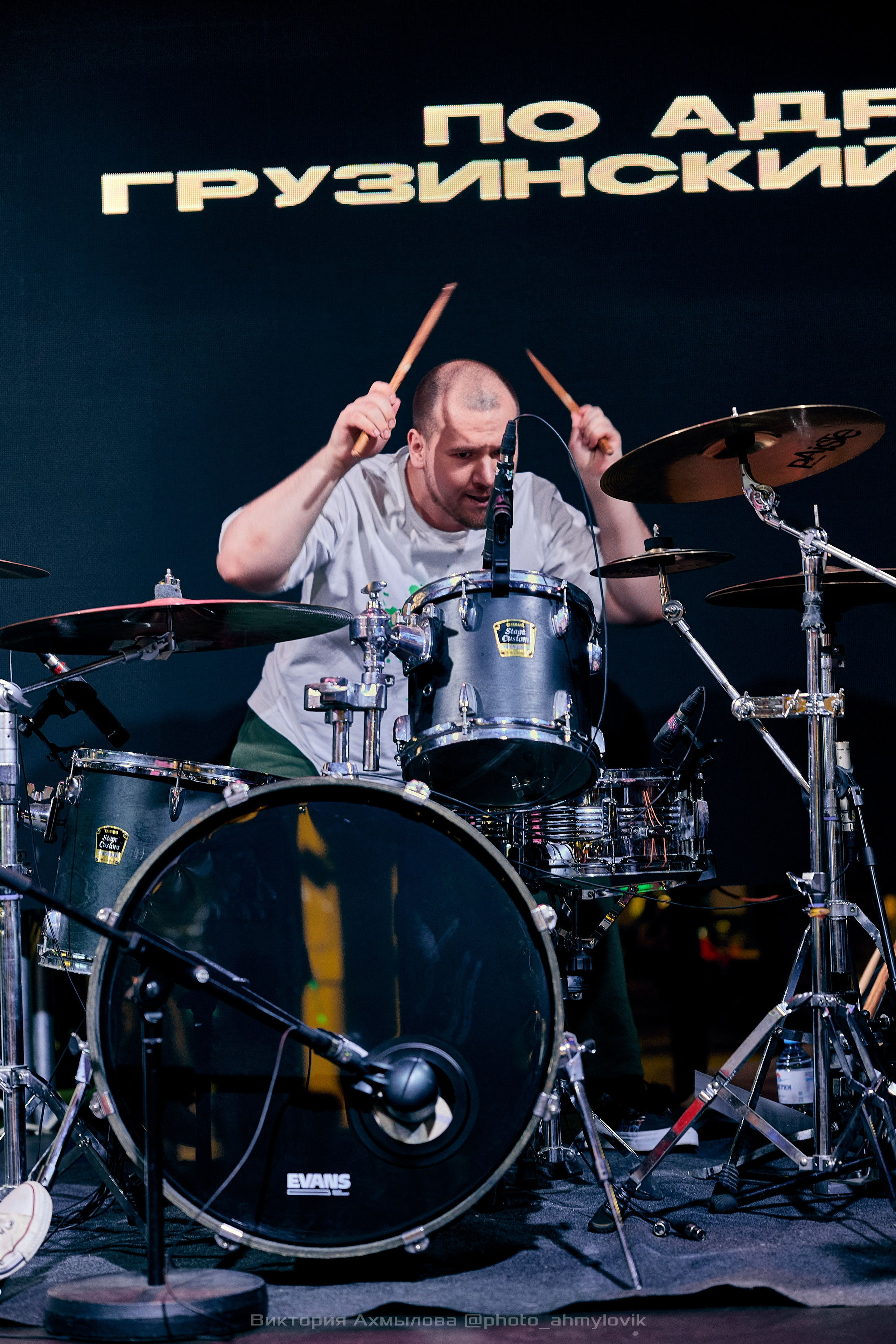 27.04.2024 НШБ Депо. Виктория Ахмылова. Фотограф в Москве