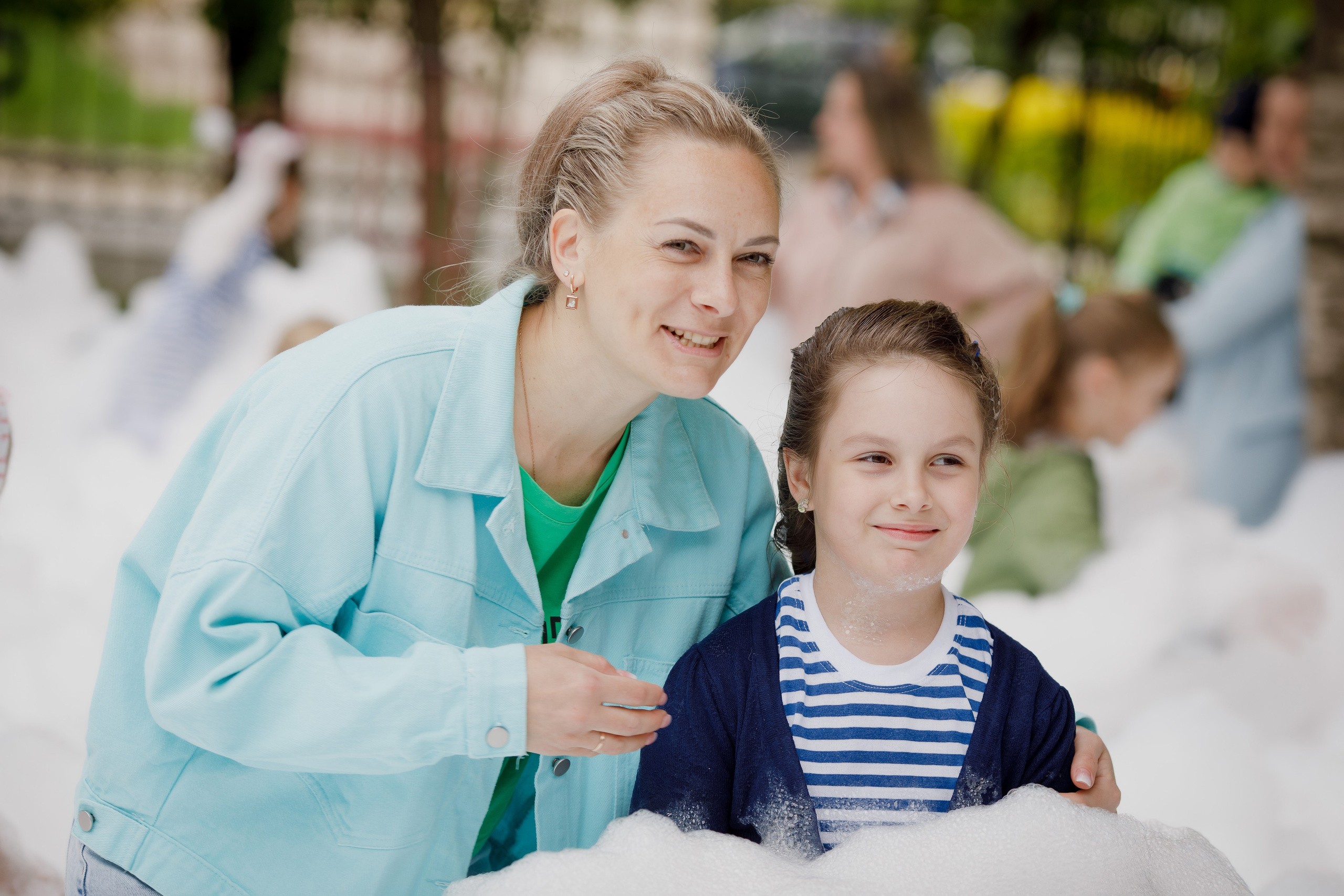 Выпускной ДС 23. Photoalbum-vl.ru