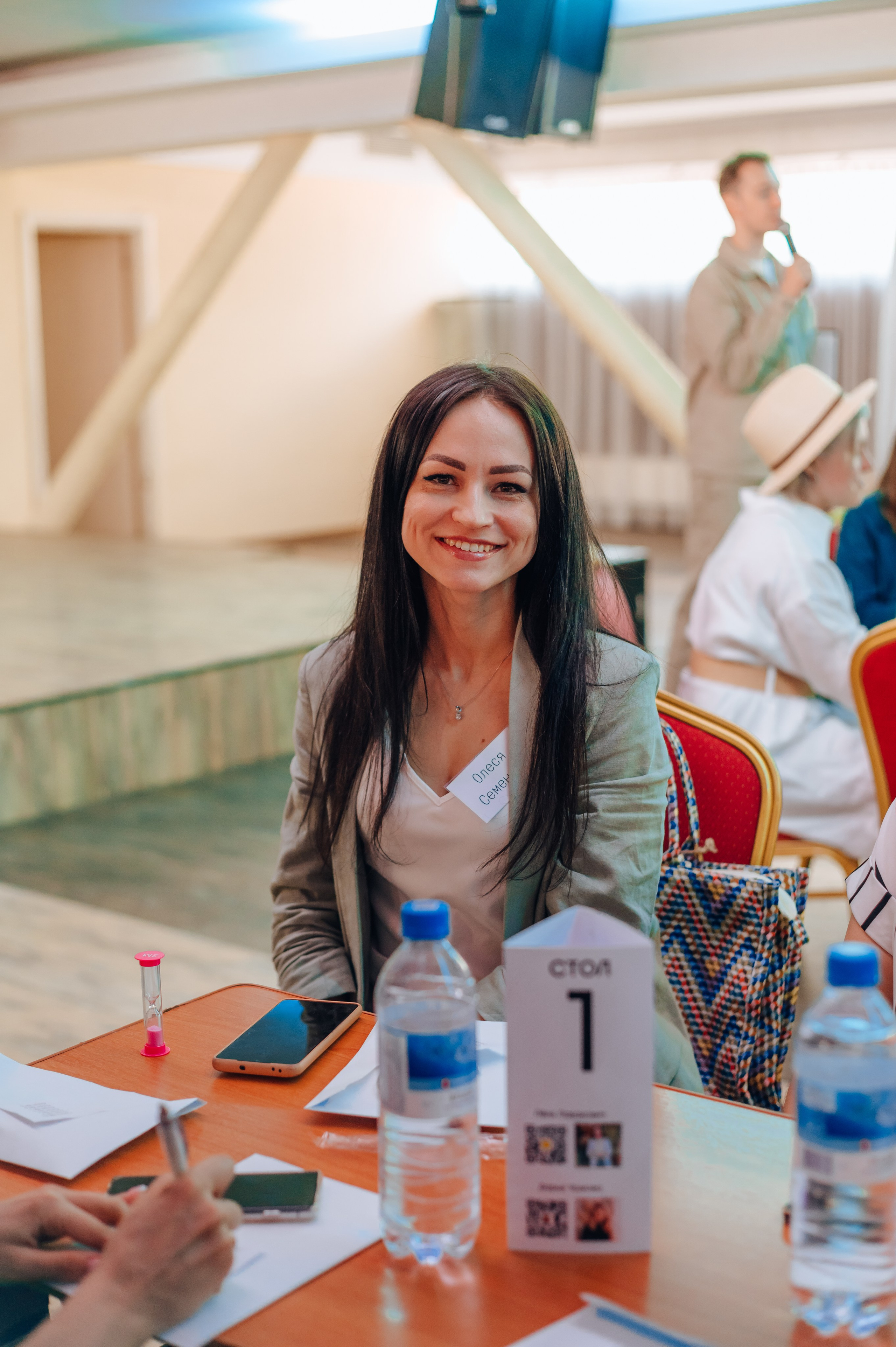 НЕТВОРКИНГ «ЧАЙКА». Детский и семейный фотограф Катерина Мишина