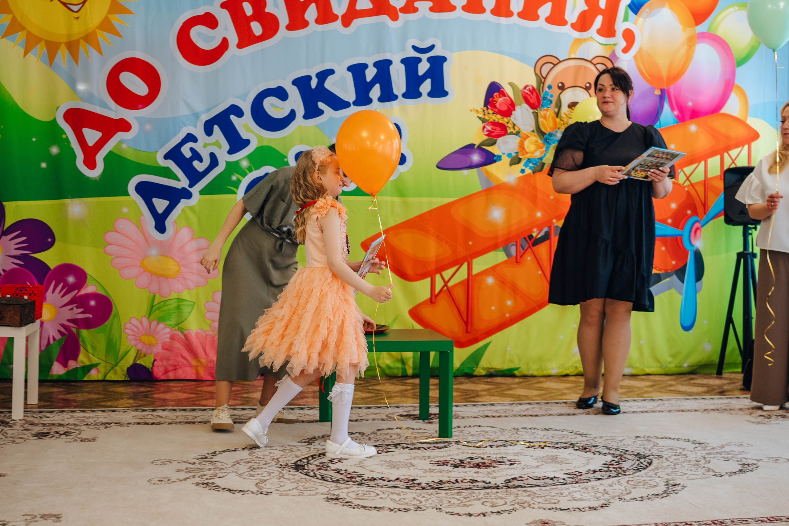 108 сад. Детский и семейный фотограф Катерина Мишина