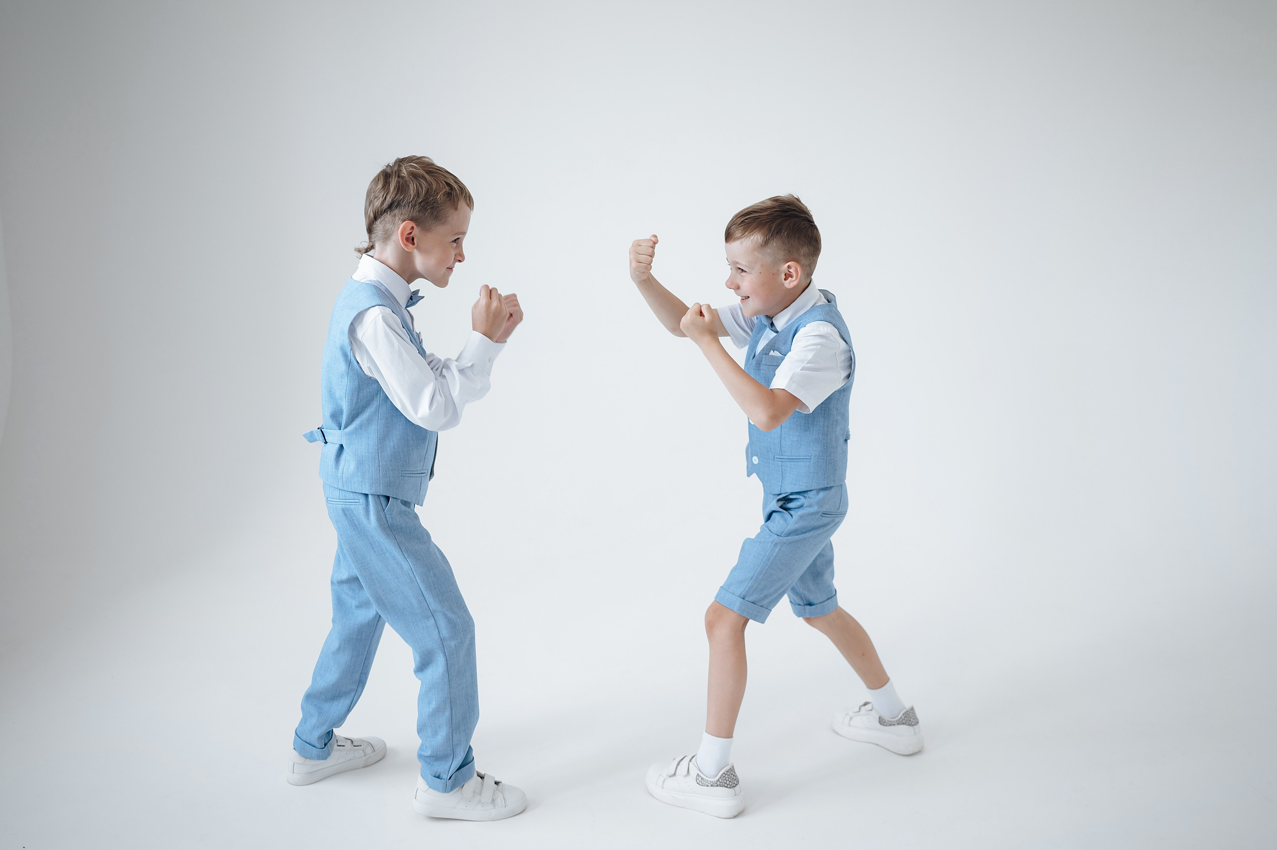 Дружищи. Детский и семейный фотограф Катерина Мишина