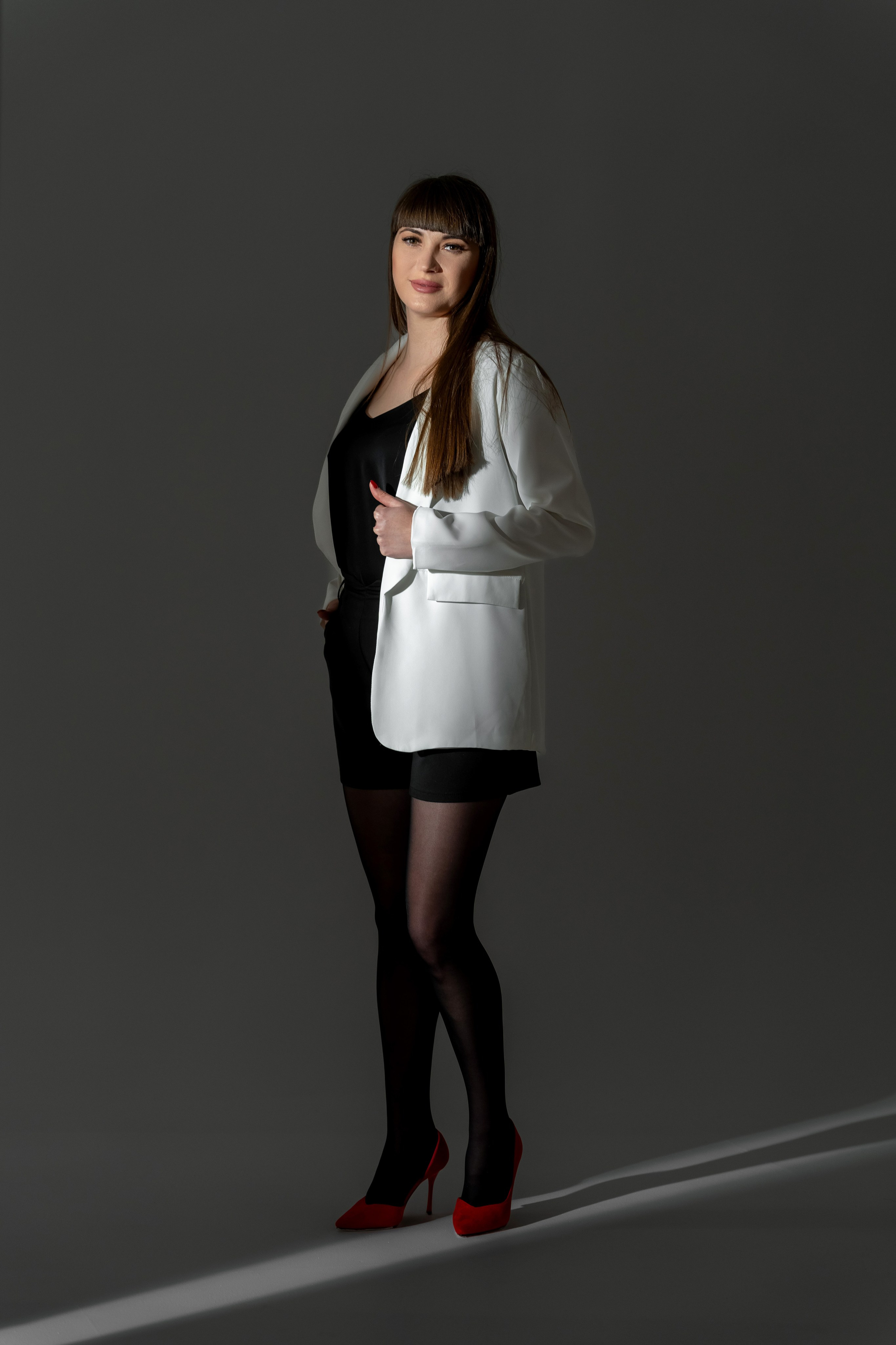 Студийная съемка. Фотограф г. Славянск-на-Кубани