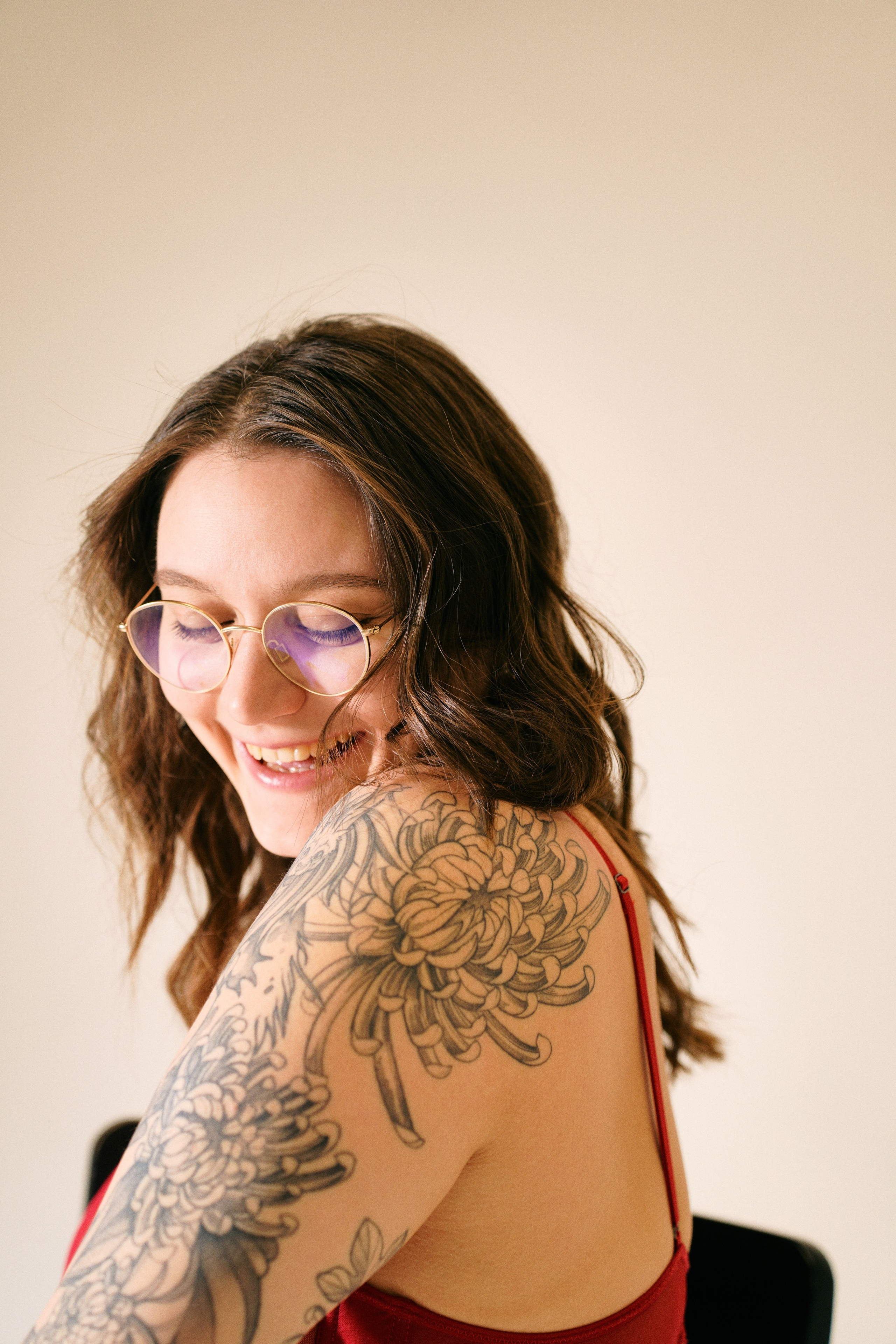 Индивидуальная съемка. ФОТОГРАФ ЕКАТЕРИНБУРГ