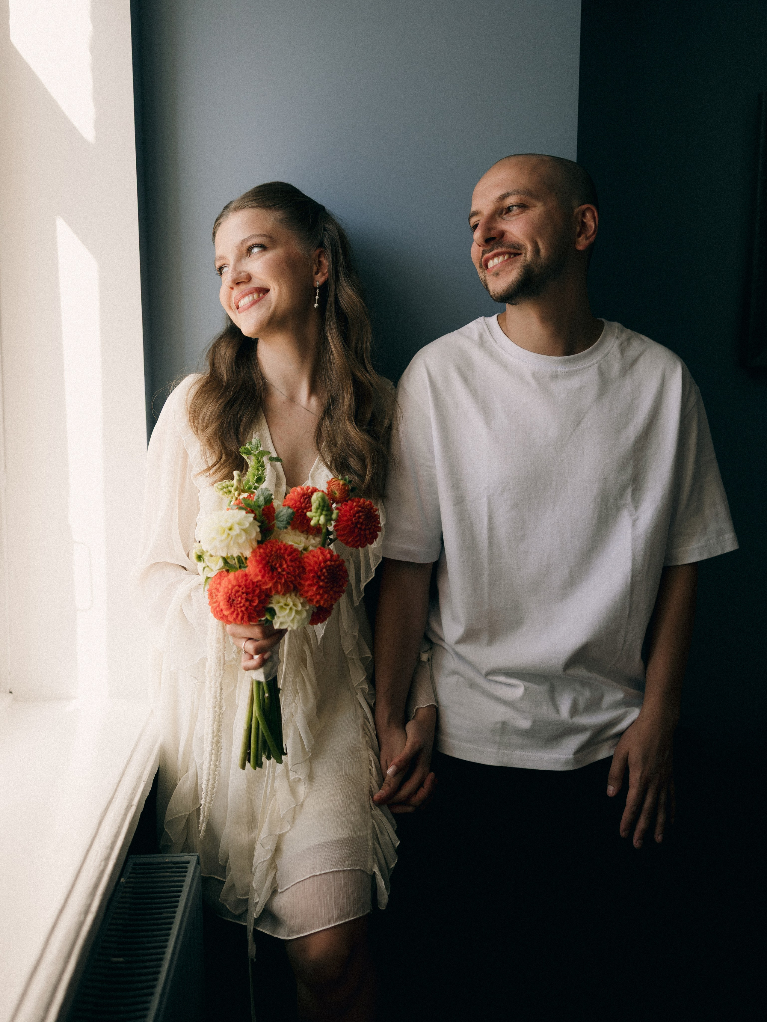 Здесь живет любовь. Фотограф Санкт-Петербург