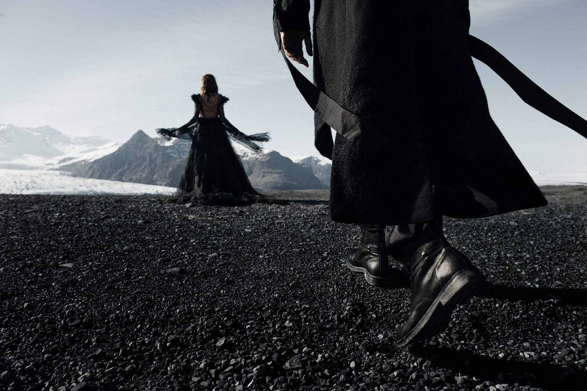 Mihail+Darya ICELAND. Свадебный фотограф Игорь Булгак