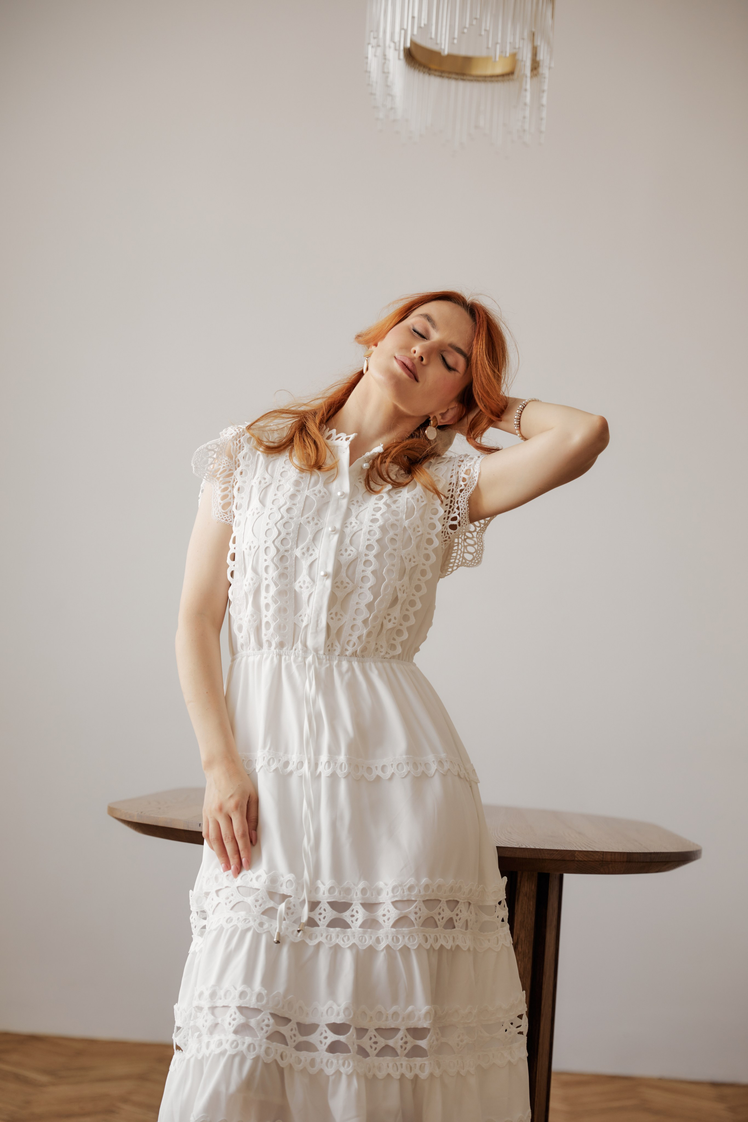 Ольга. Фотограф и визажист в Москве Марина Вежевич