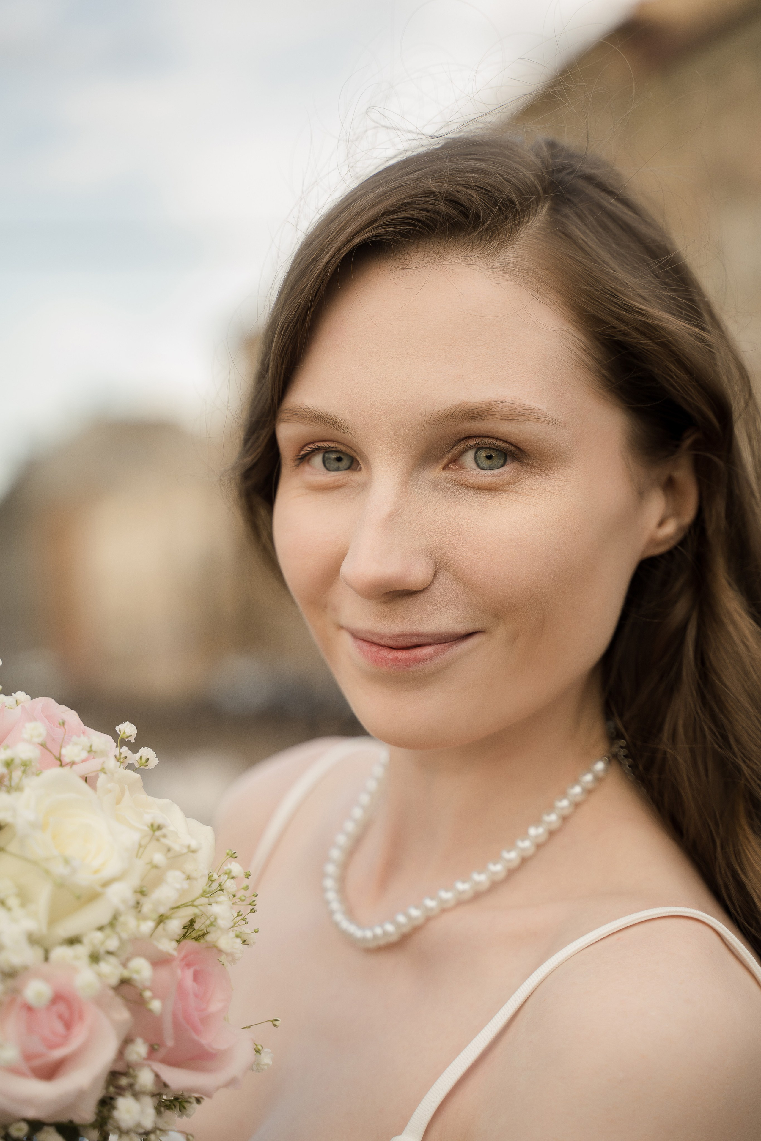 Владимир и Мария. Свадебный и семейный фотограф в Пушкине и Санкт-Петербурге Мария Филиппова