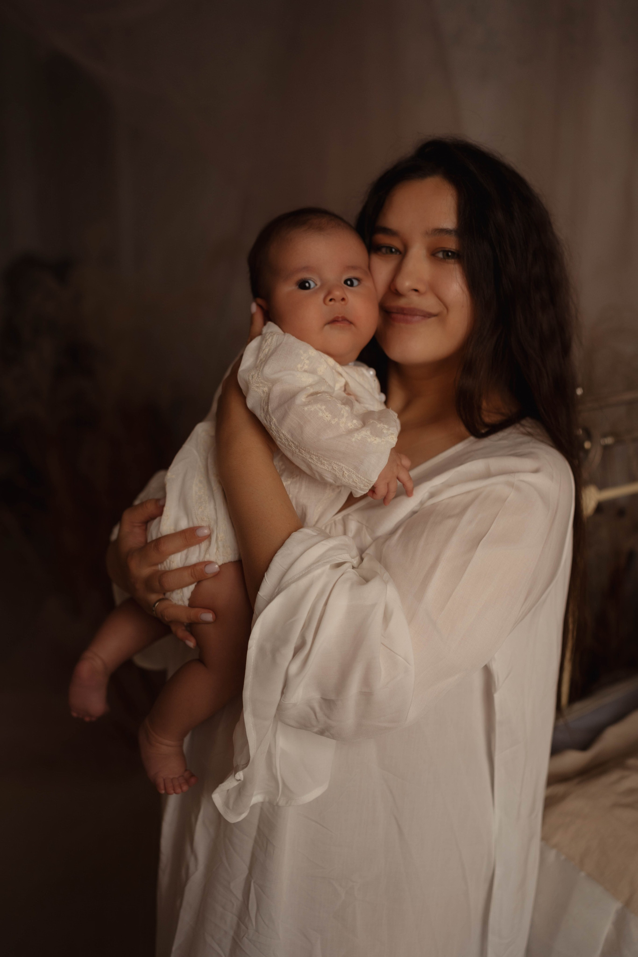 Кристина и Аврора. Фотограф в Новосибирске Диана Ильиных