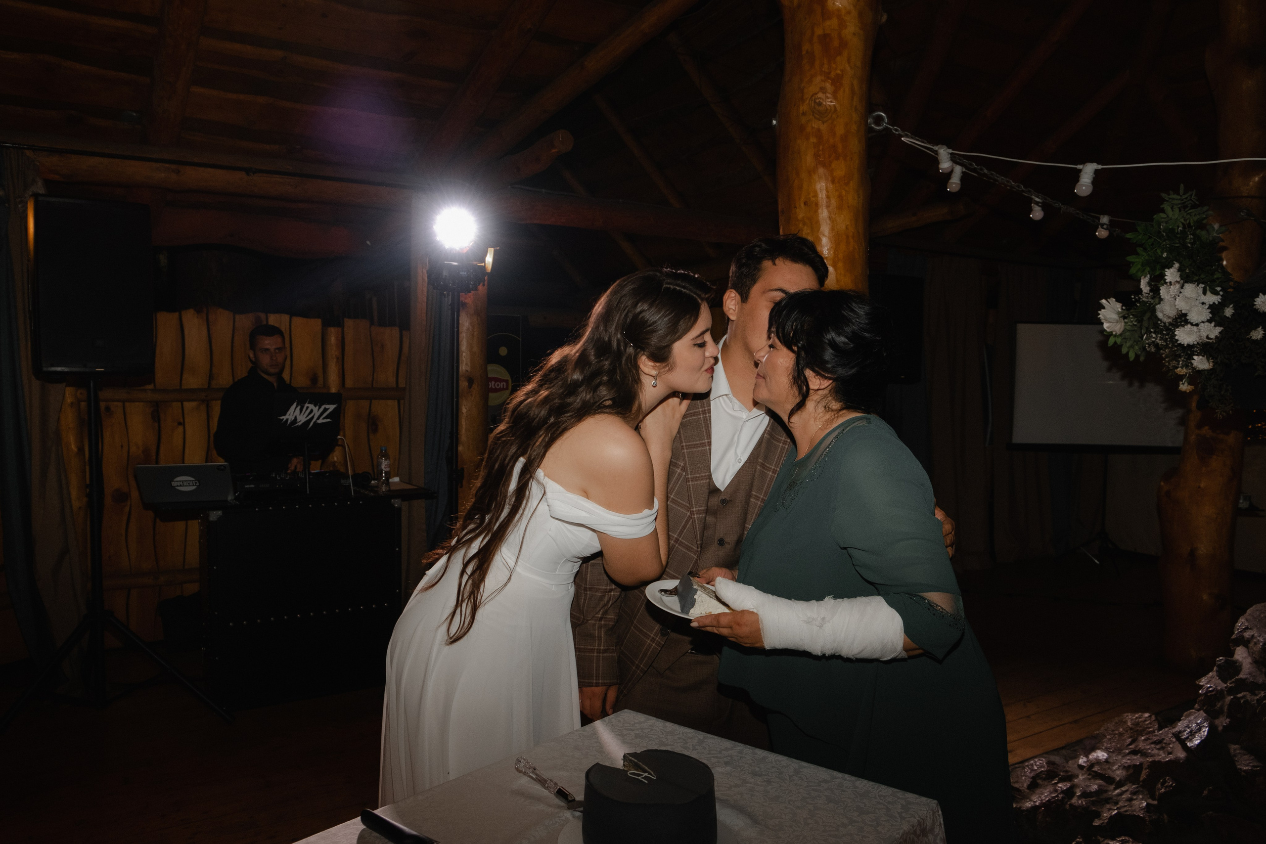 Свадьба Галины и Андрея | полный день. Фотограф в Новосибирске Диана Ильиных